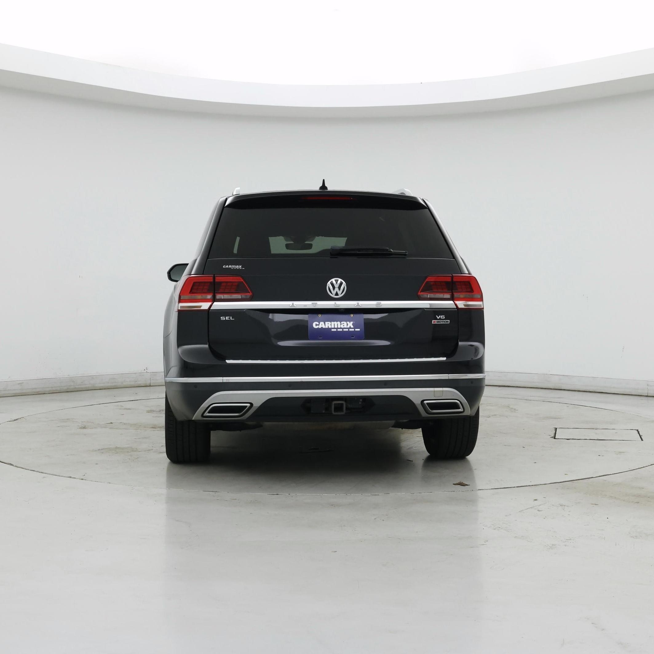 Thumbnail: 2019 Volkswagen Atlas - 6