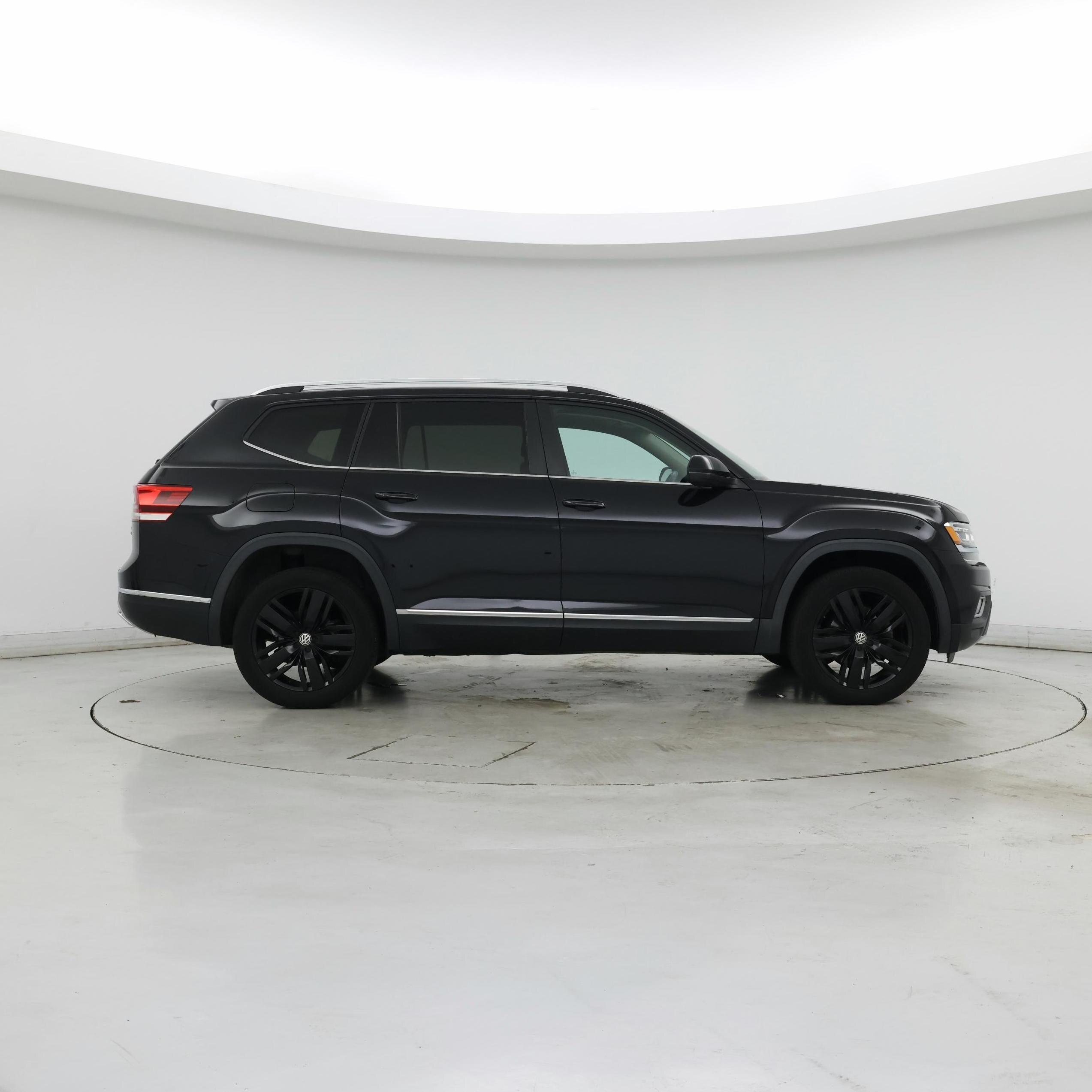 Thumbnail: 2019 Volkswagen Atlas - 7