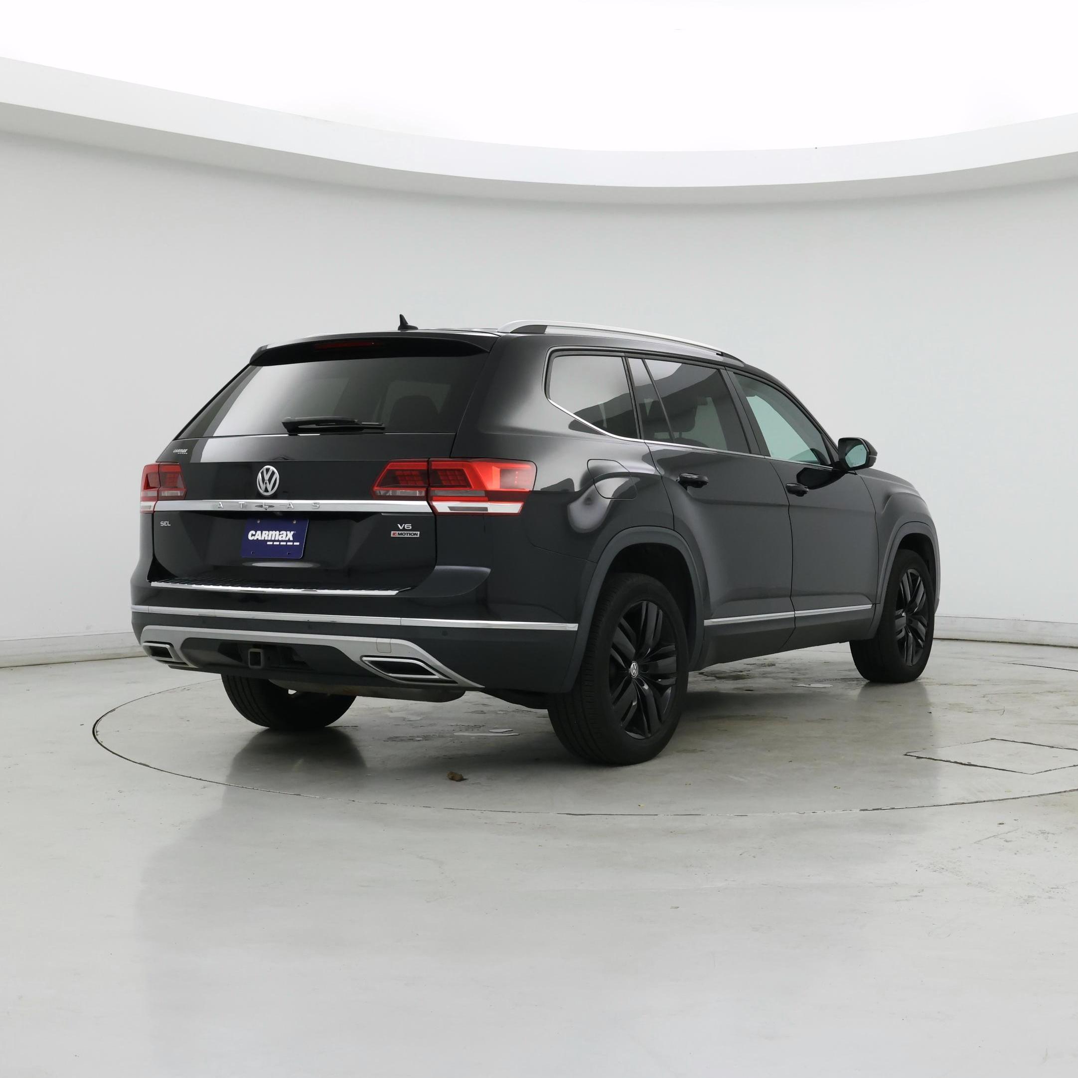 Thumbnail: 2019 Volkswagen Atlas - 8