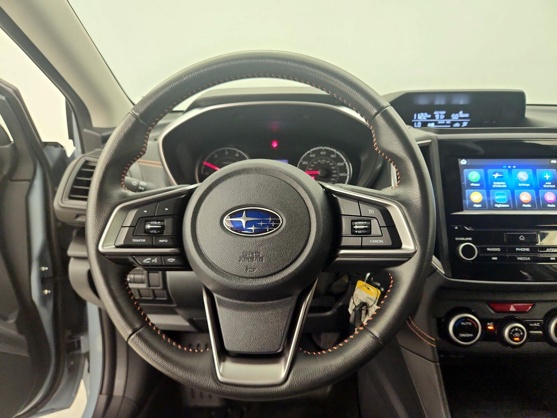 Thumbnail: 2023 Subaru Crosstrek - 10