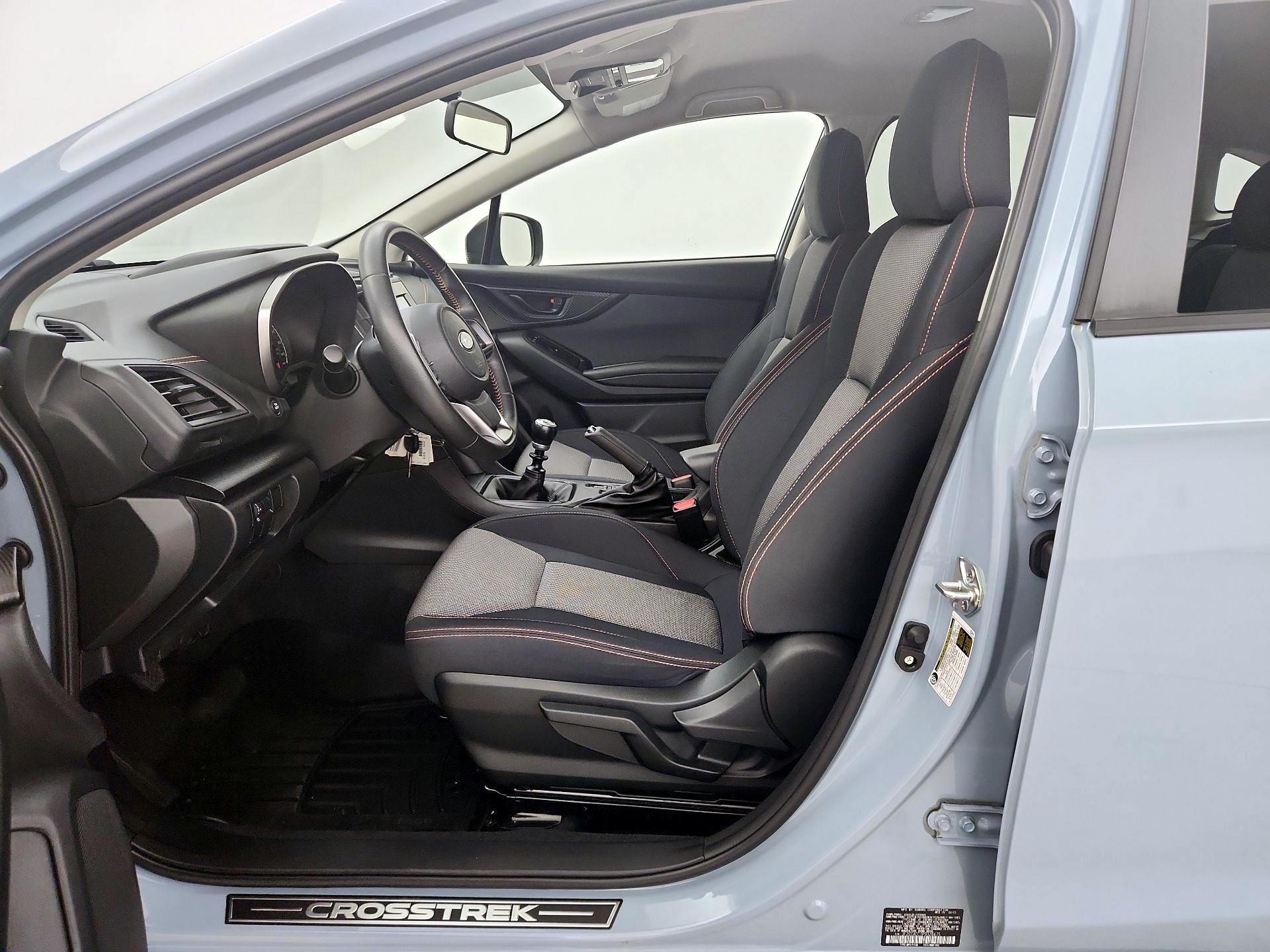 Thumbnail: 2023 Subaru Crosstrek - 11
