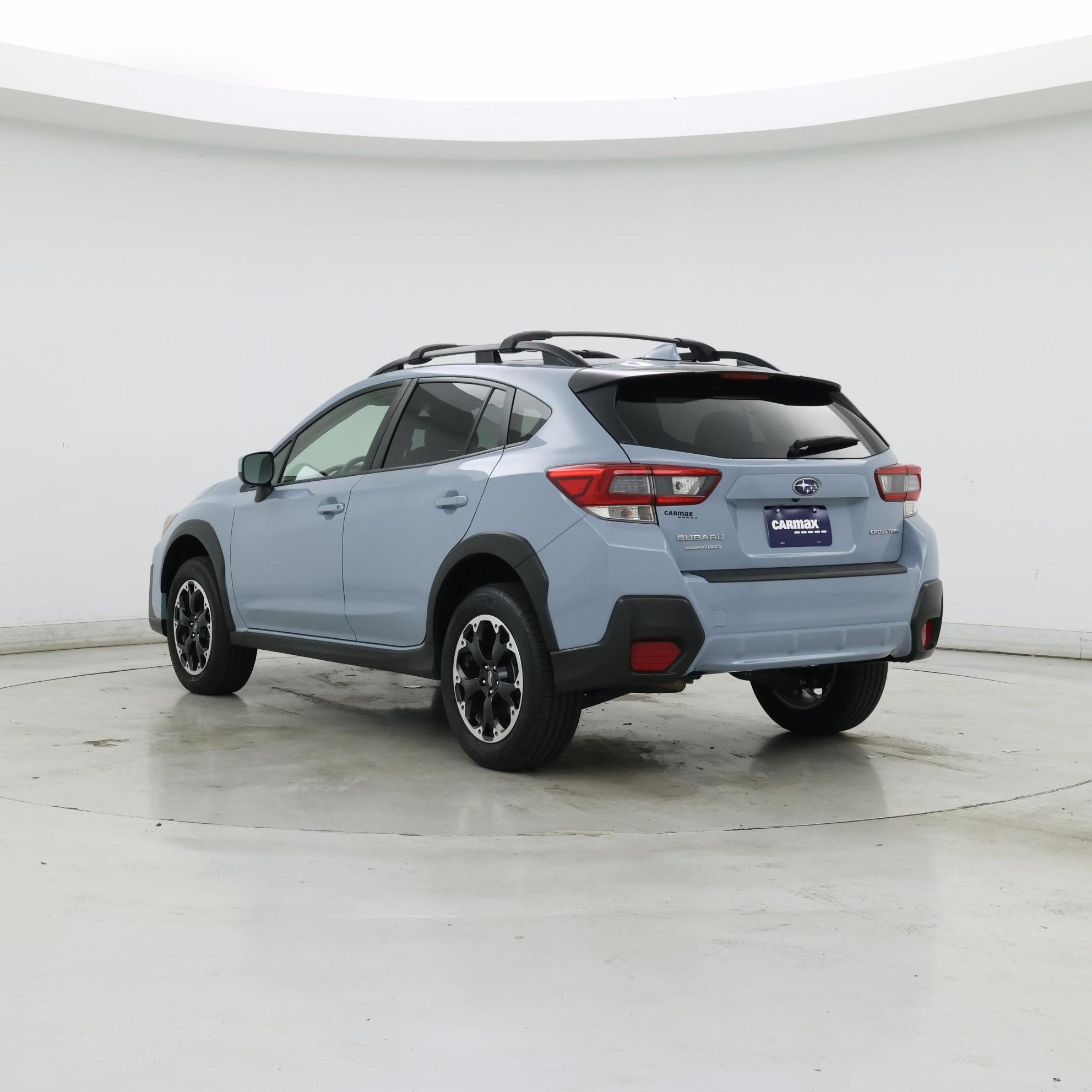 Thumbnail: 2023 Subaru Crosstrek - 2