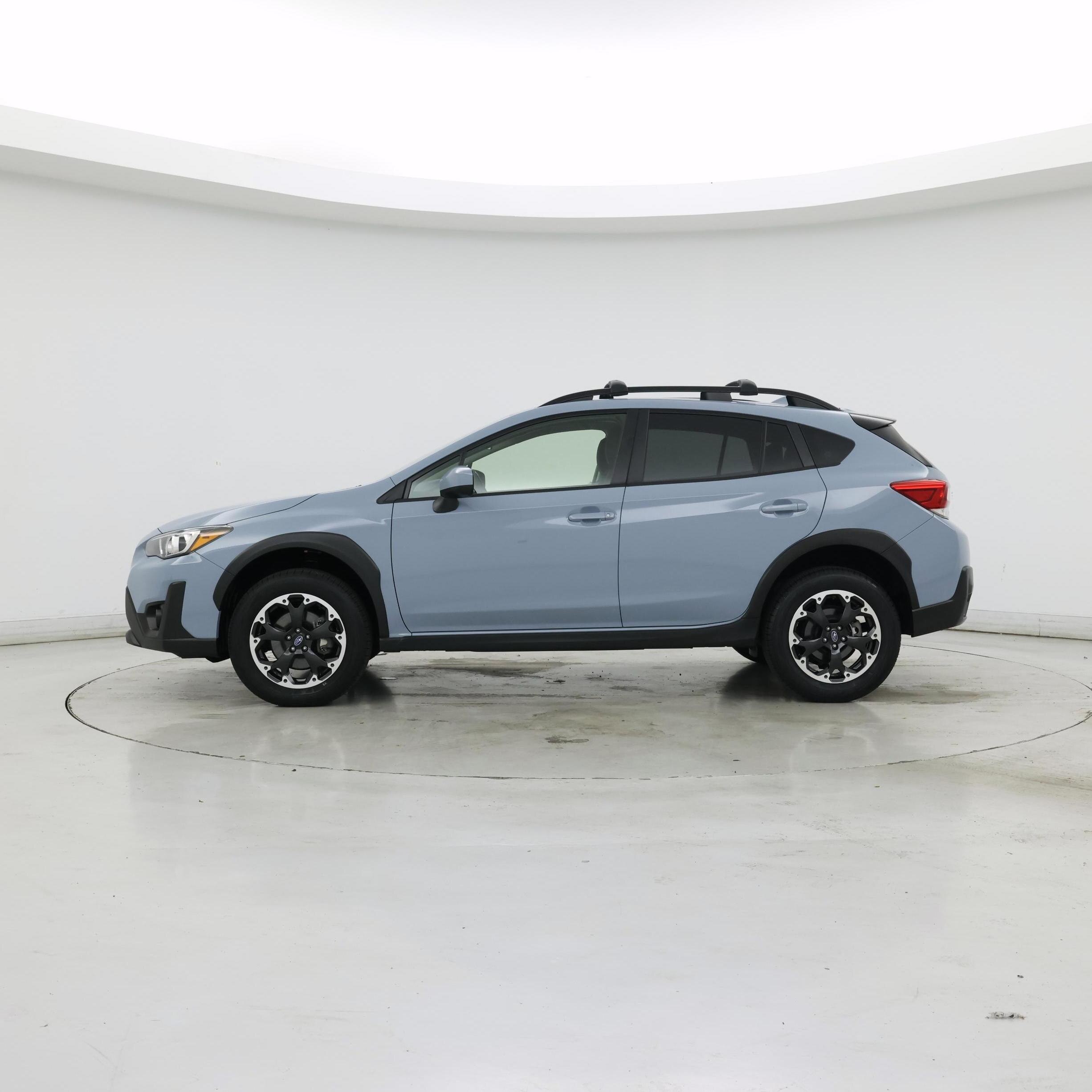 Thumbnail: 2023 Subaru Crosstrek - 3