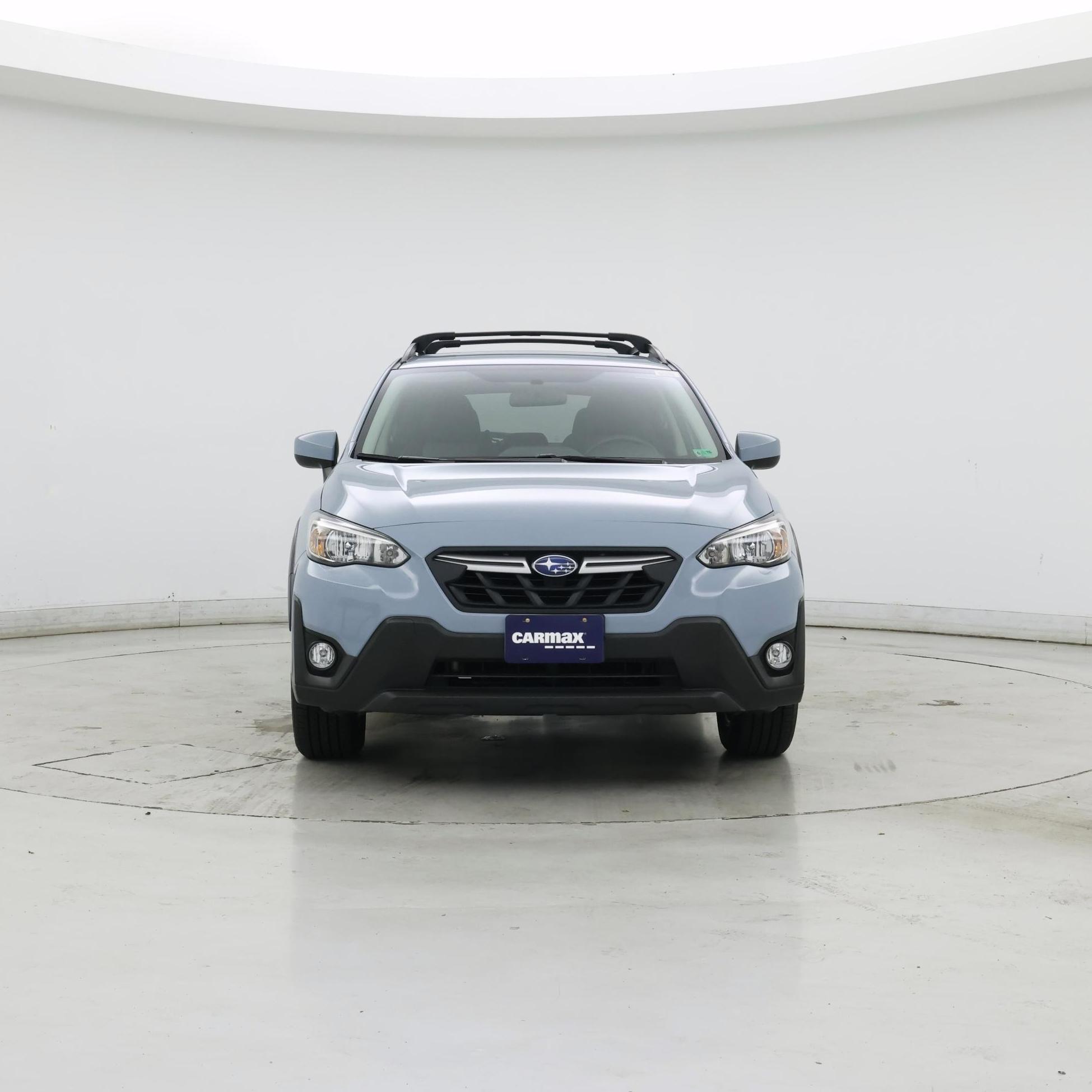 Thumbnail: 2023 Subaru Crosstrek - 5
