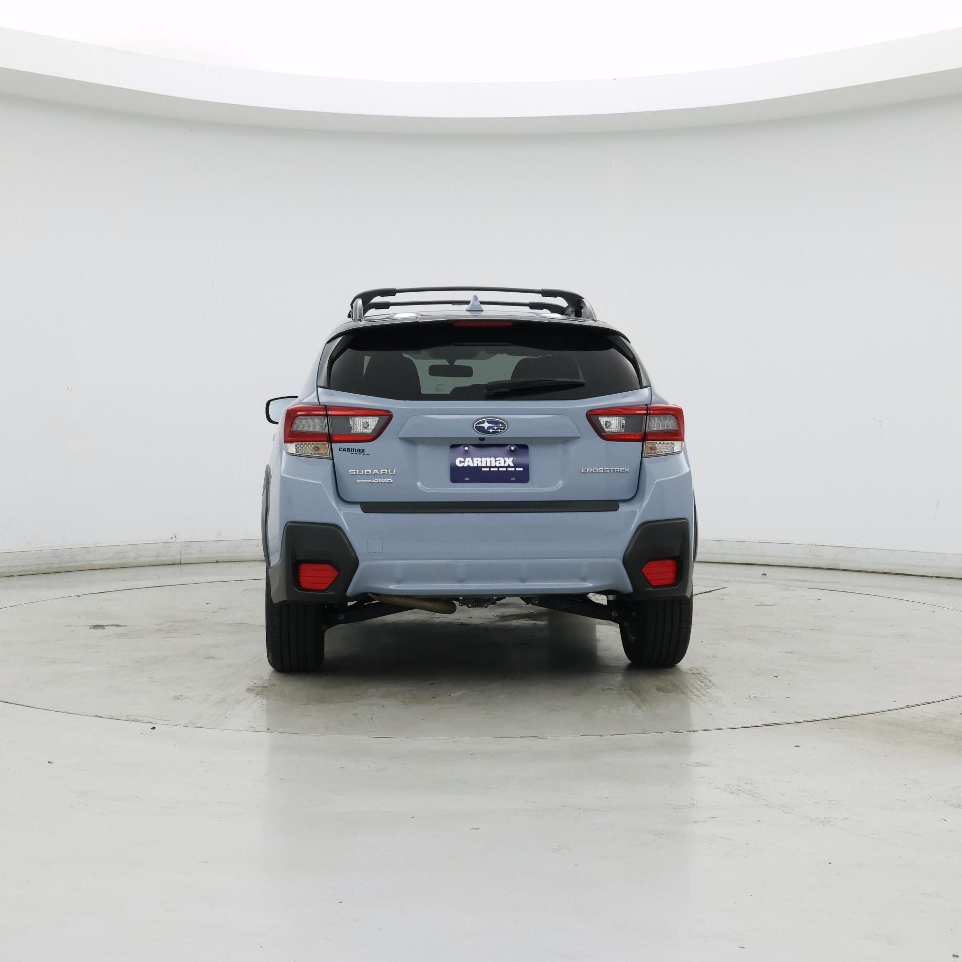 Thumbnail: 2023 Subaru Crosstrek - 6