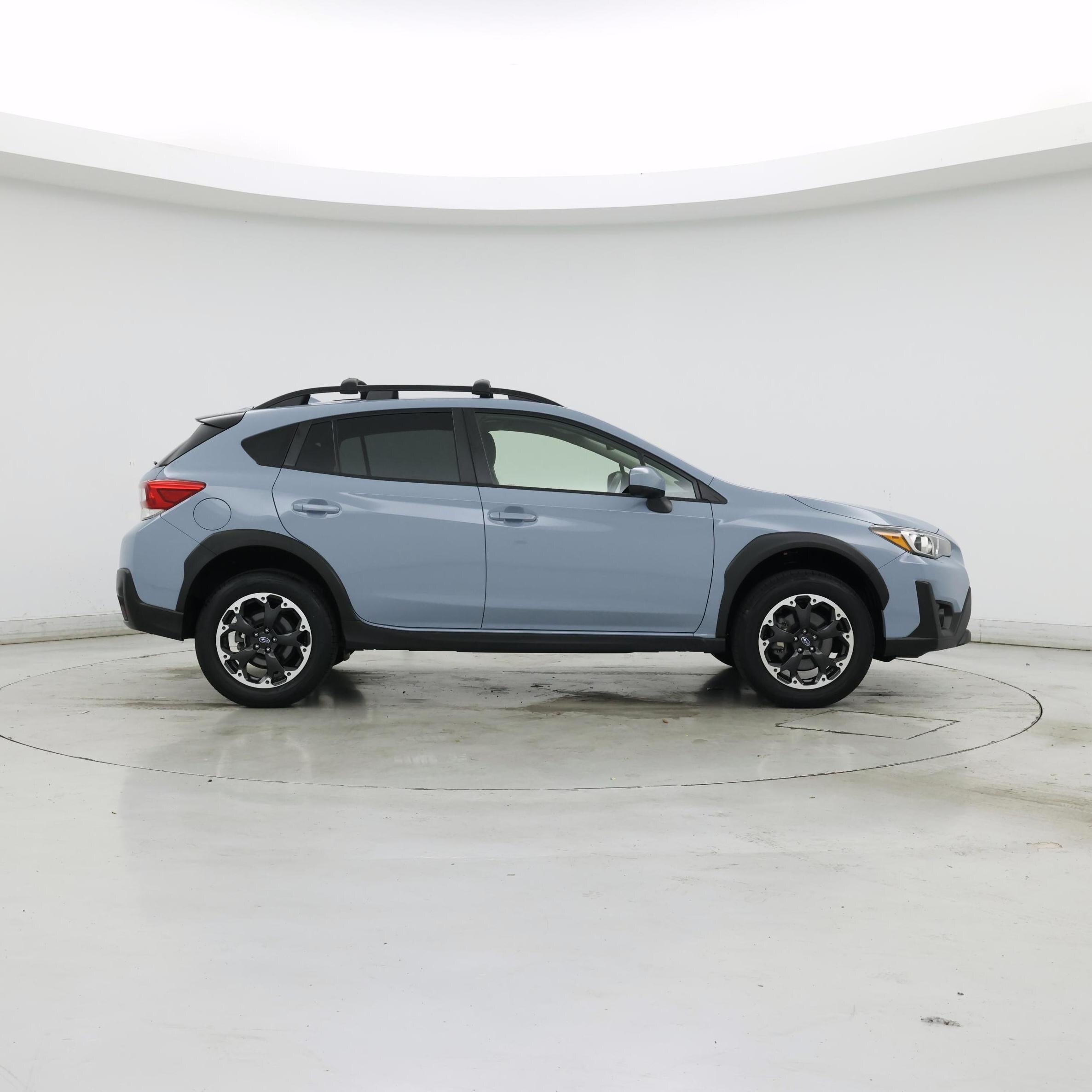 Thumbnail: 2023 Subaru Crosstrek - 7