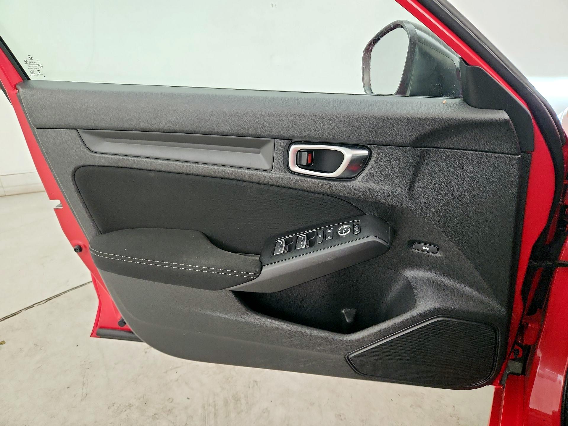 Thumbnail: 2022 Honda Civic - 12