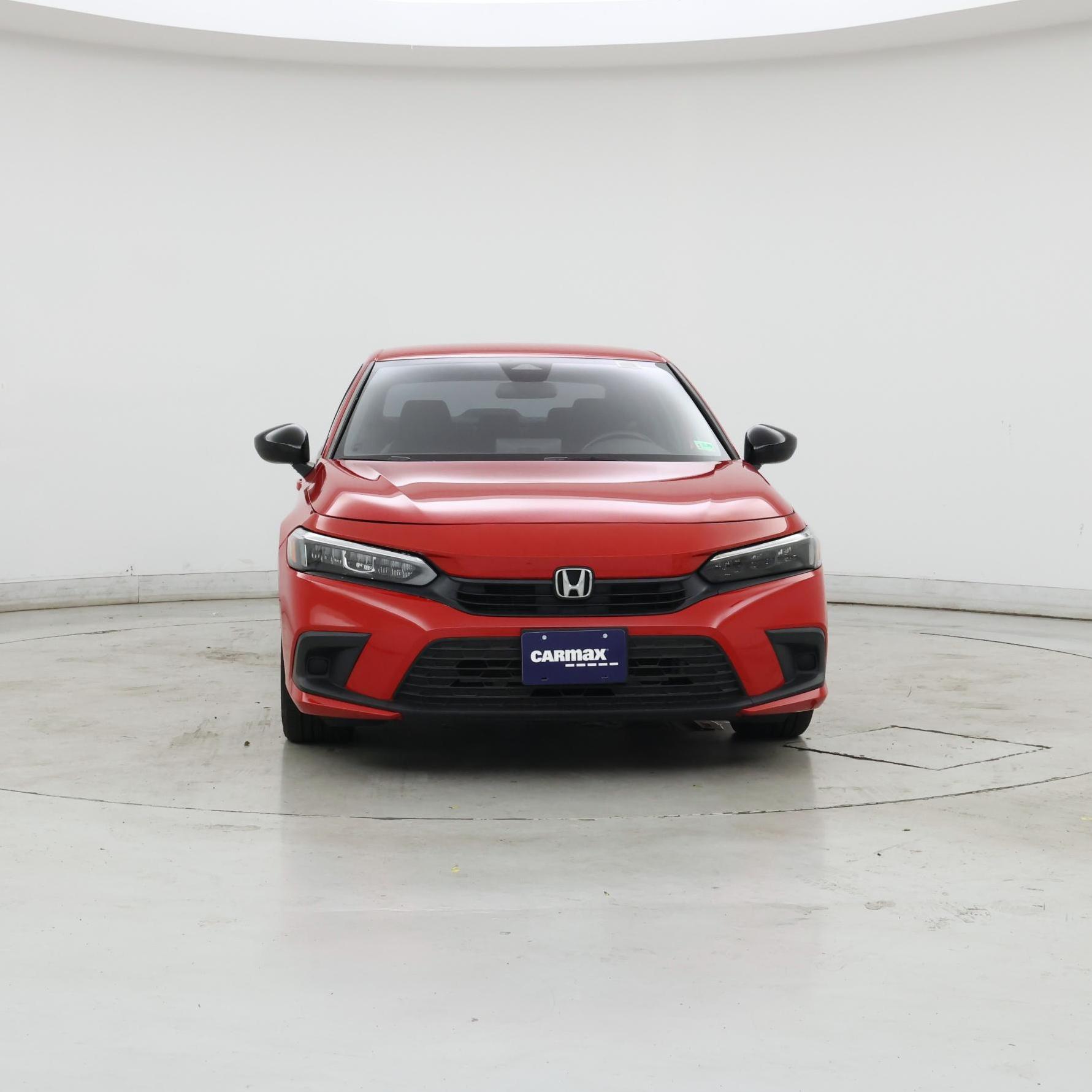 Thumbnail: 2022 Honda Civic - 5