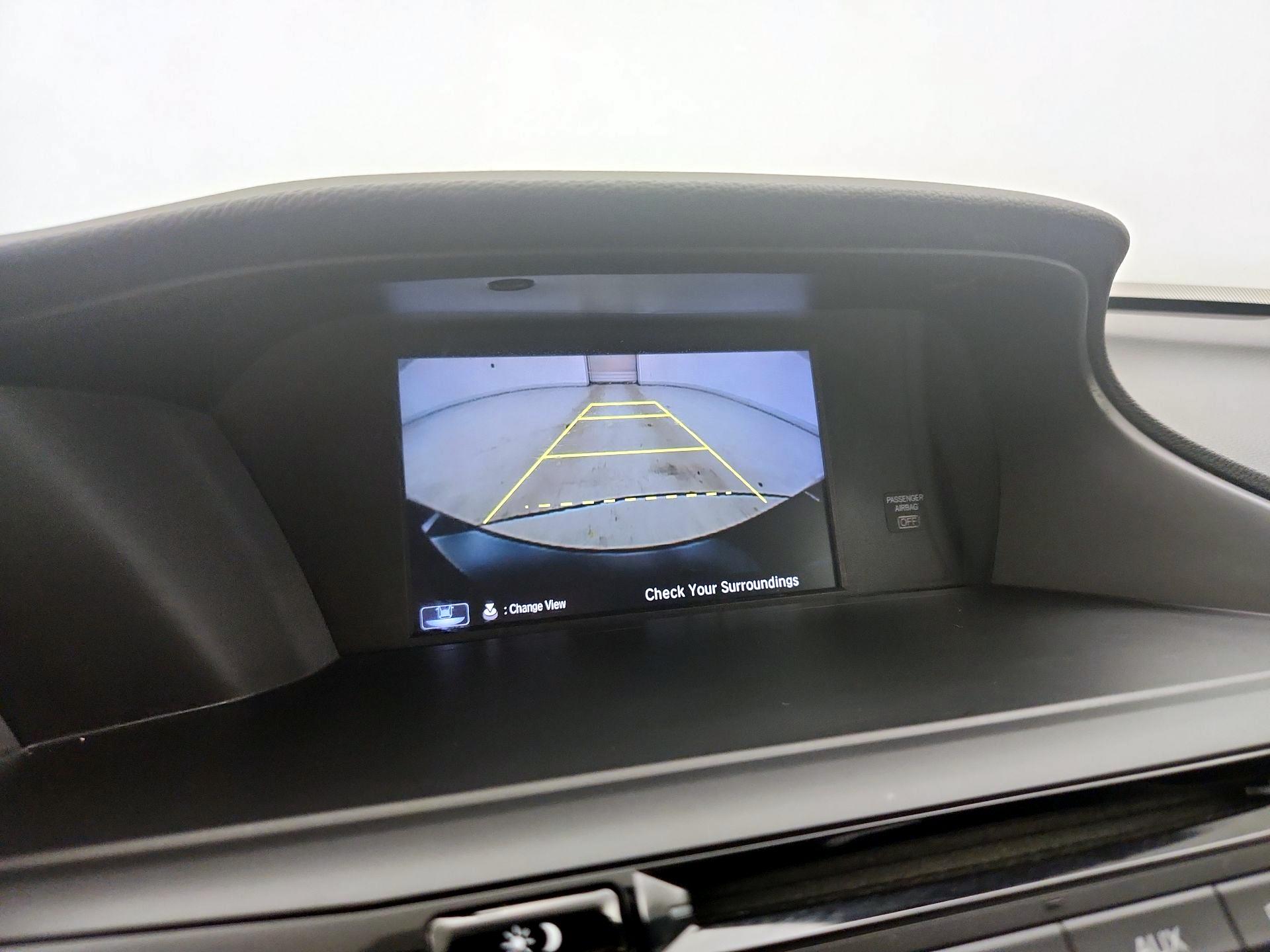 Thumbnail: 2017 Honda Accord - 14
