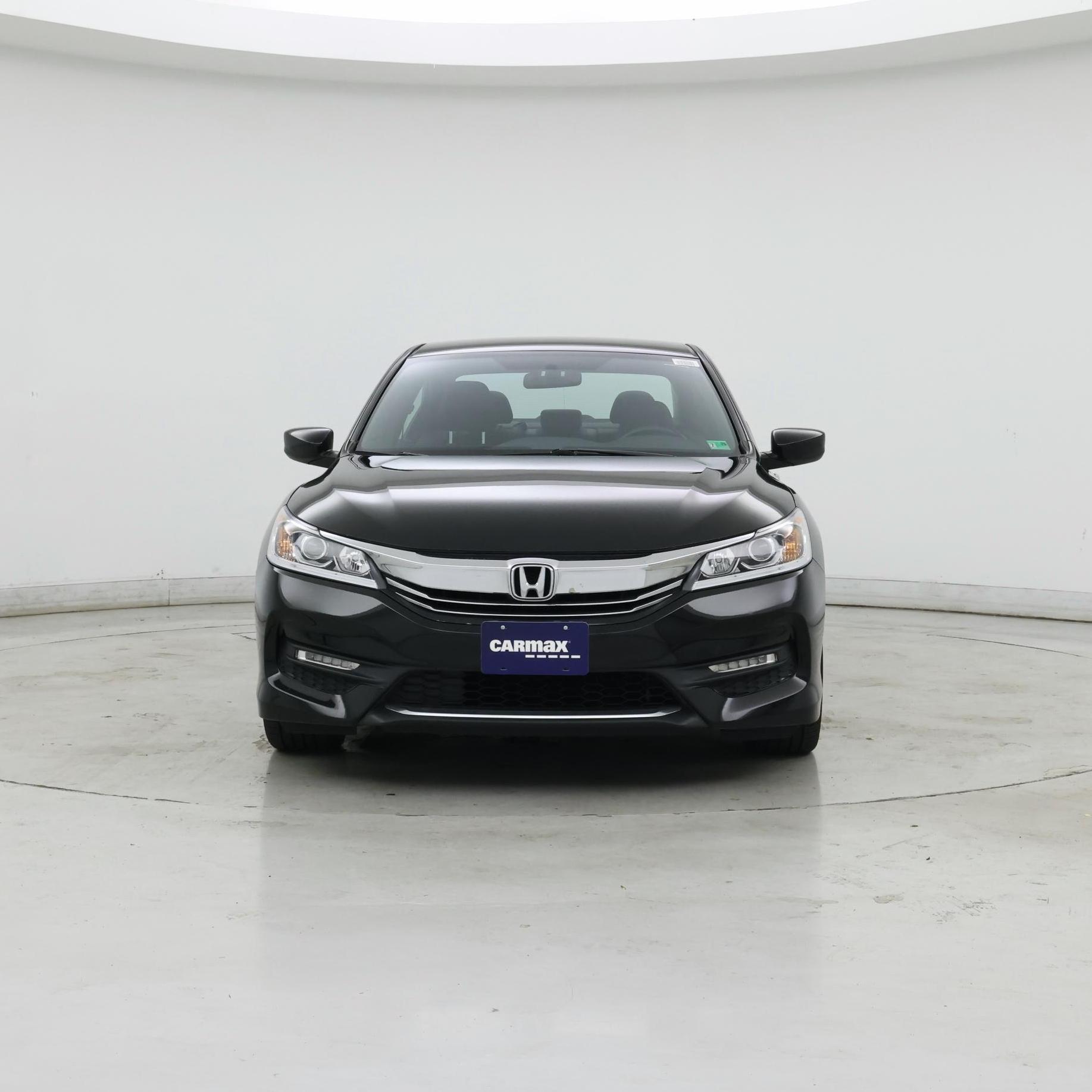 Thumbnail: 2017 Honda Accord - 5