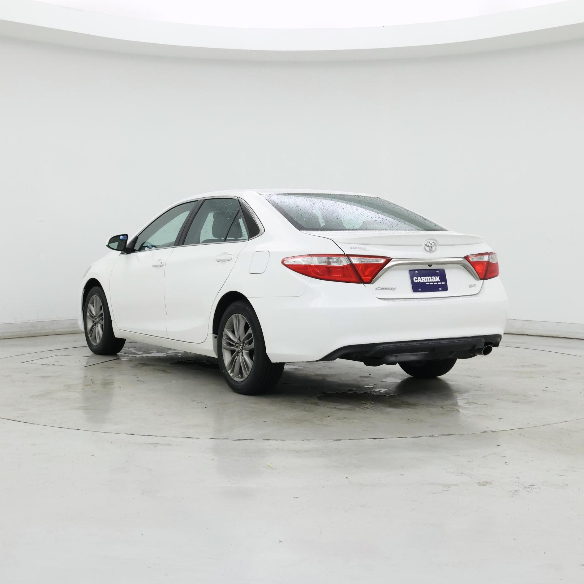 Thumbnail: 2017 Toyota Camry - 2