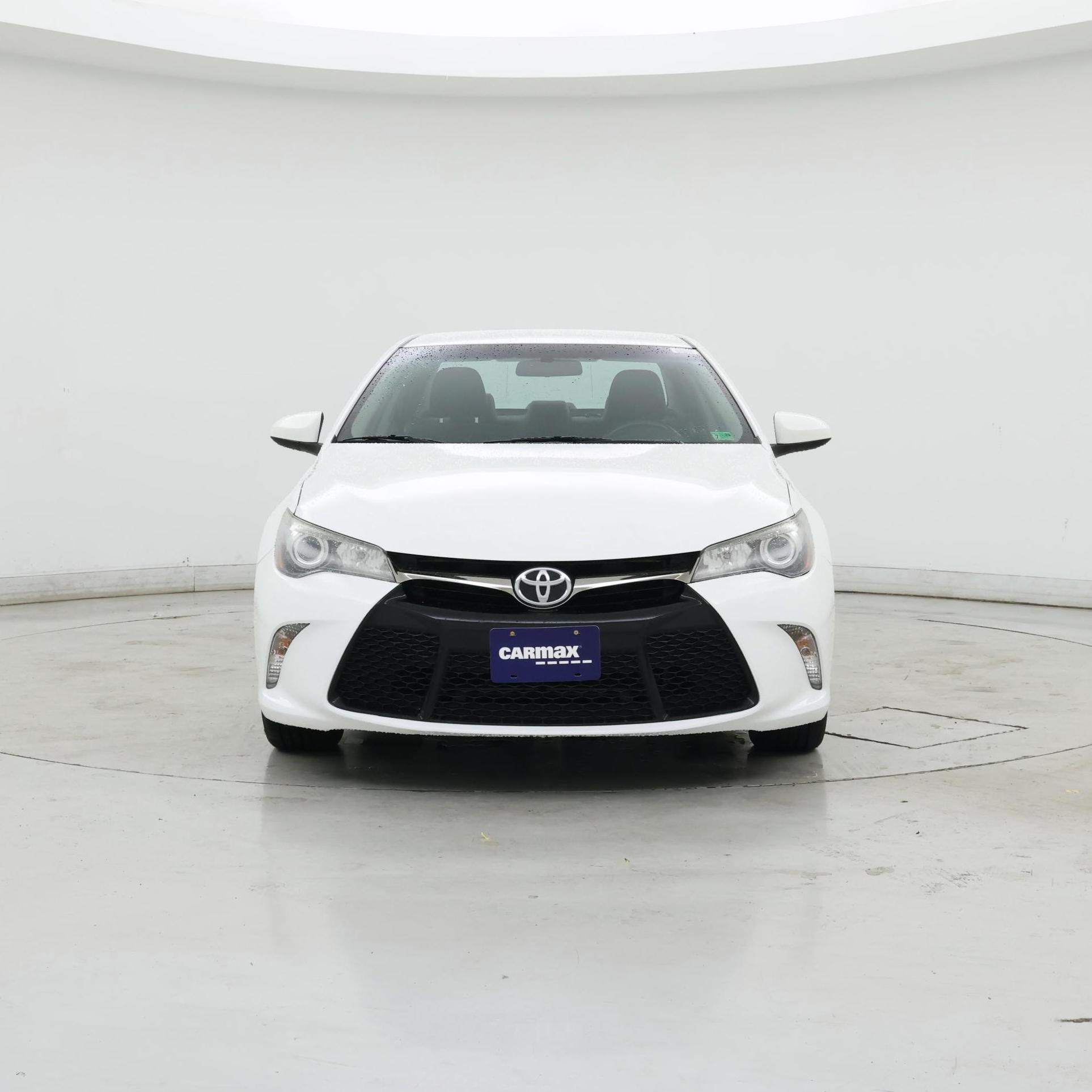 Thumbnail: 2017 Toyota Camry - 5