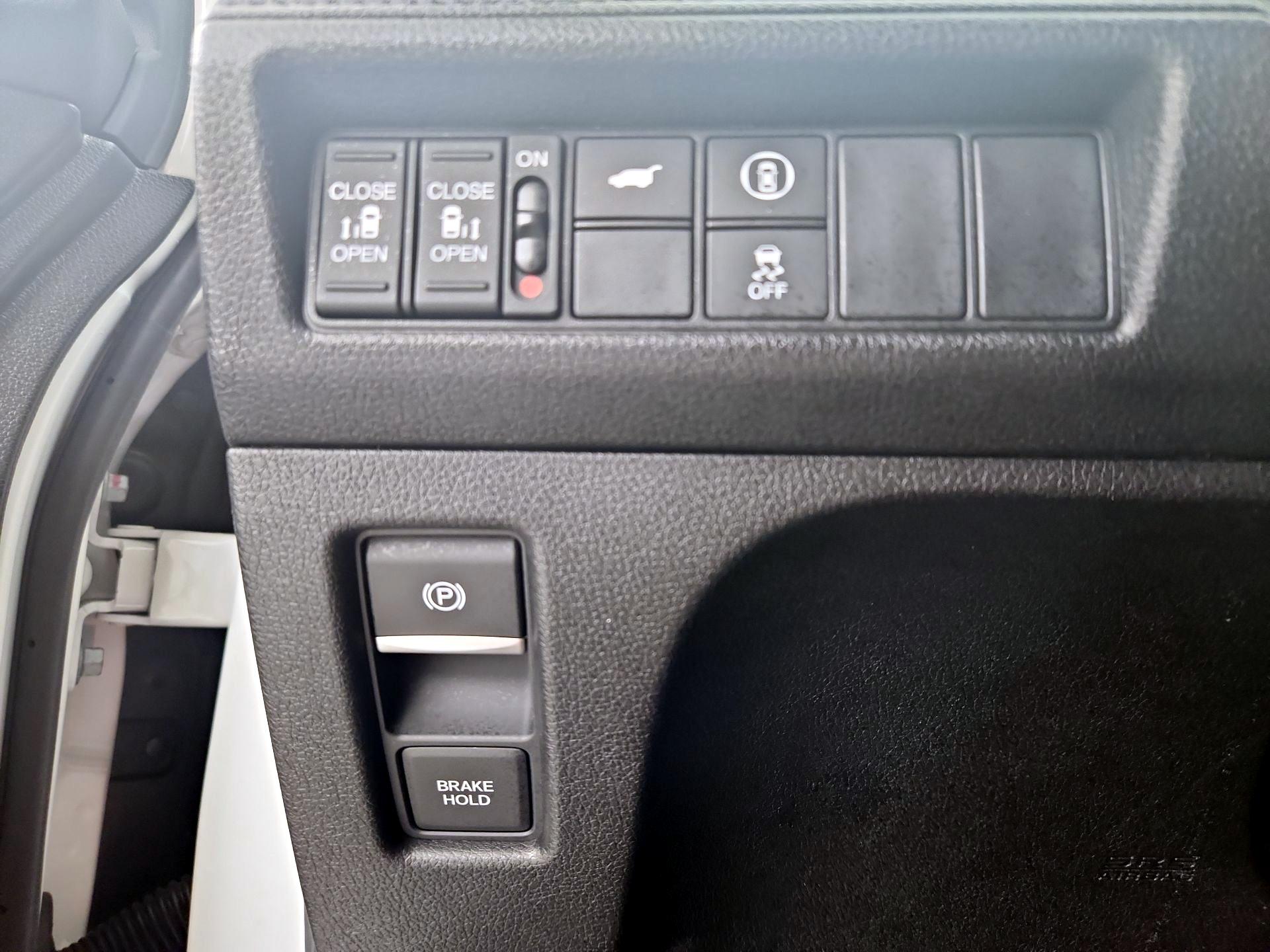 Thumbnail: 2021 Honda Odyssey - 13