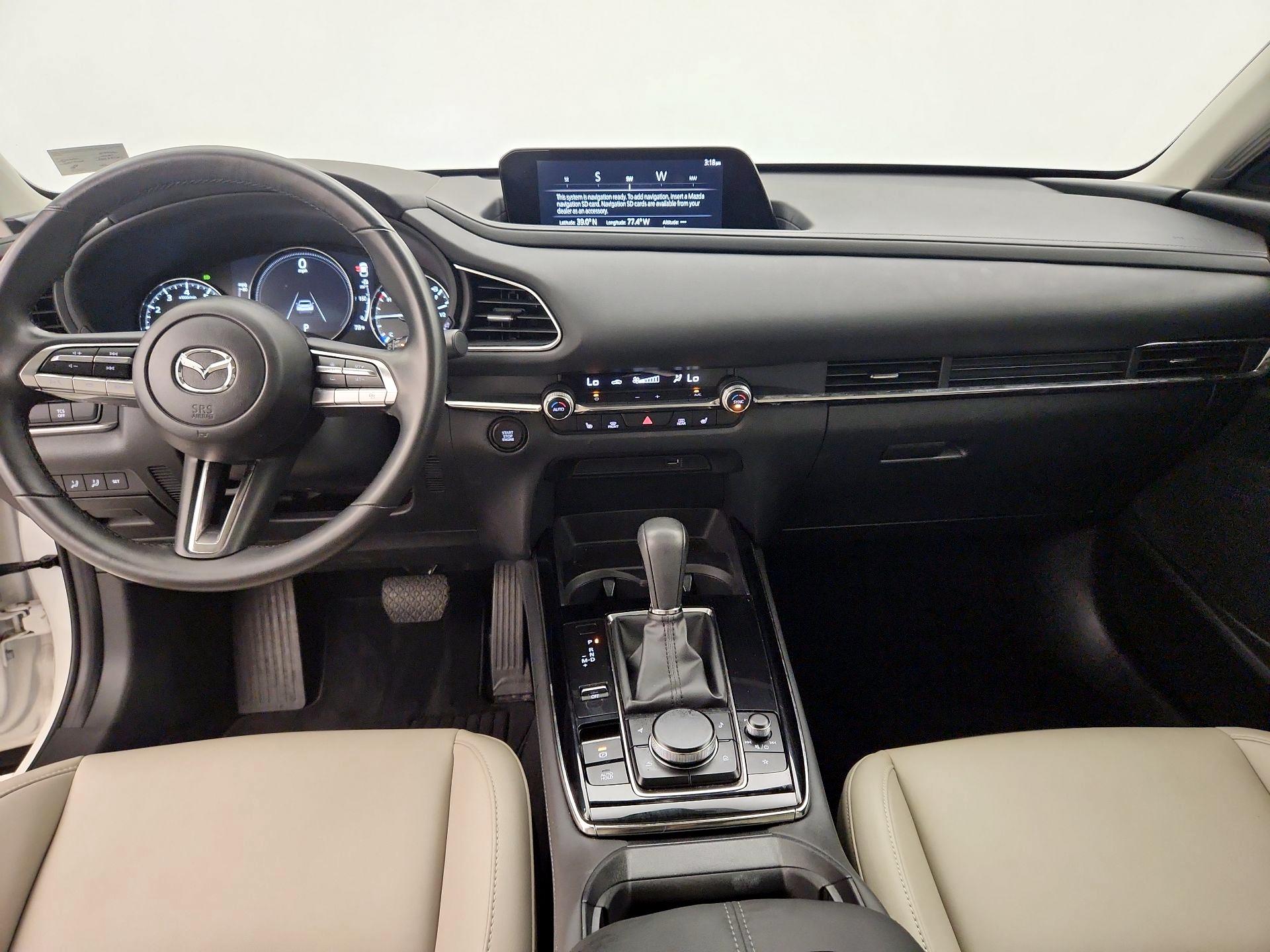 Thumbnail: 2021 Mazda CX-30 - 9