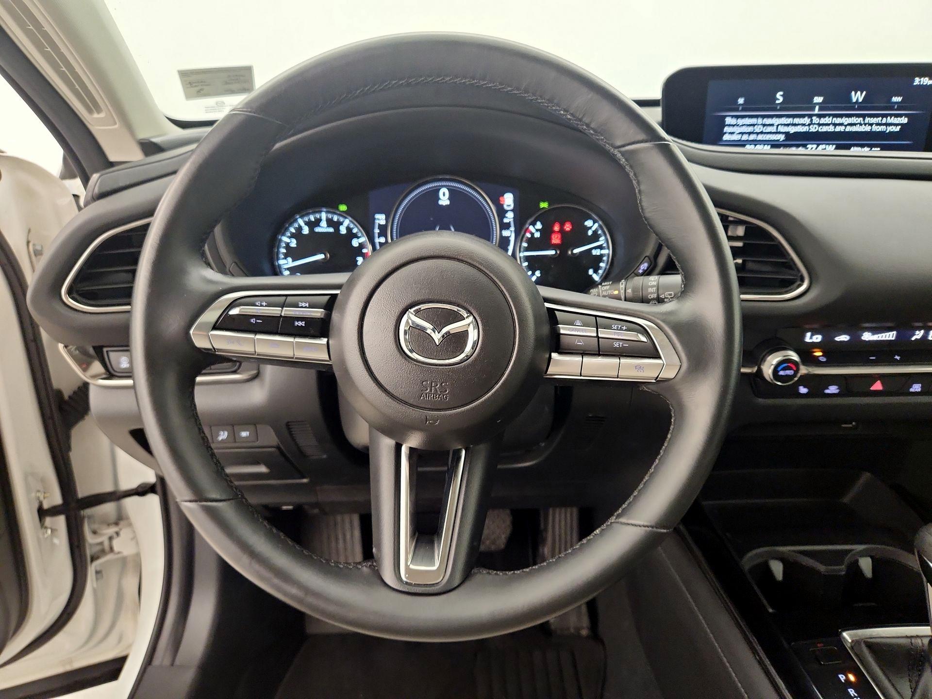 Thumbnail: 2021 Mazda CX-30 - 10