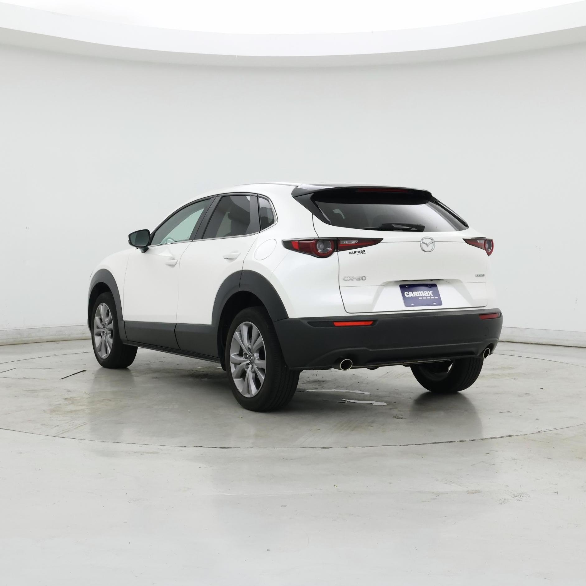Thumbnail: 2021 Mazda CX-30 - 2