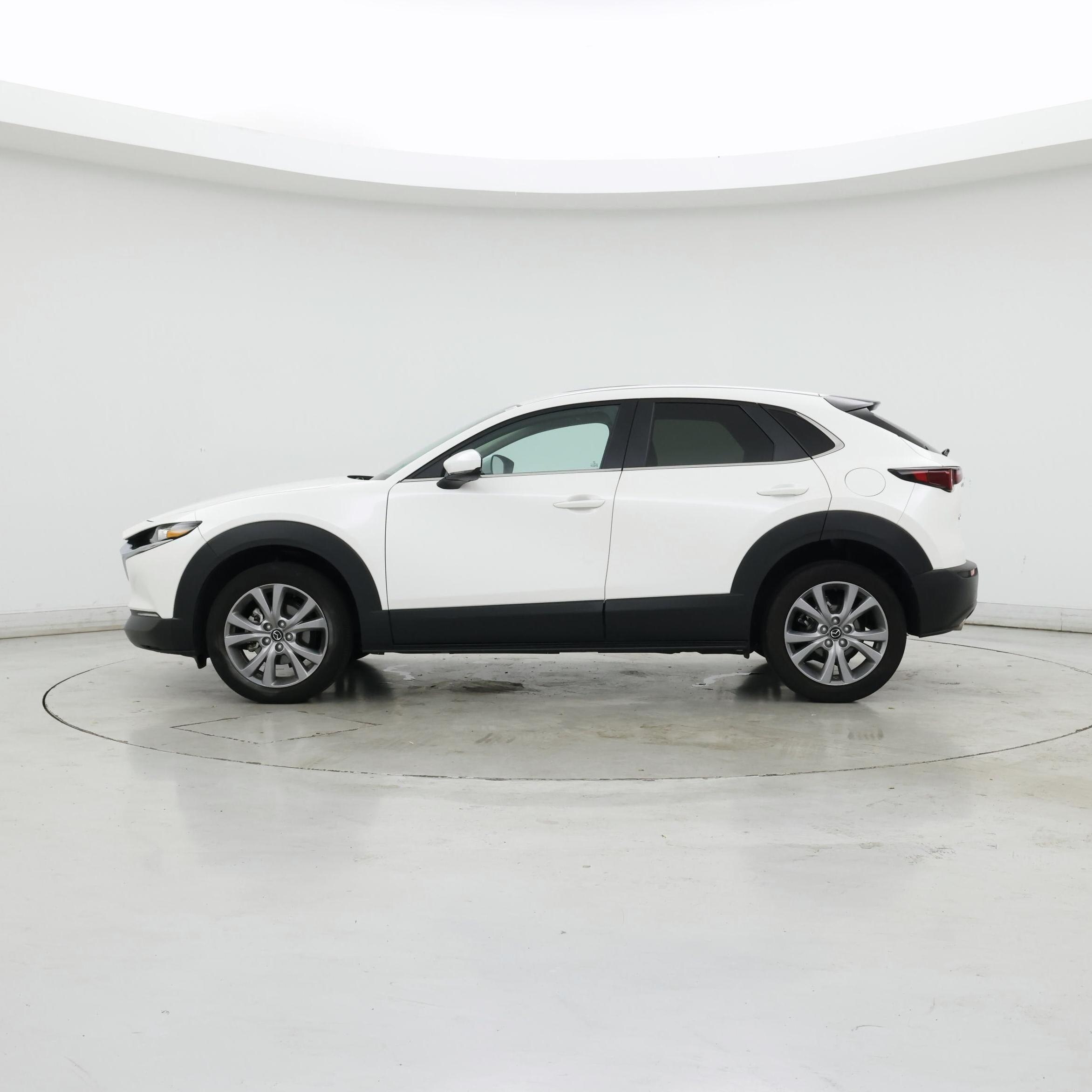 Thumbnail: 2021 Mazda CX-30 - 3