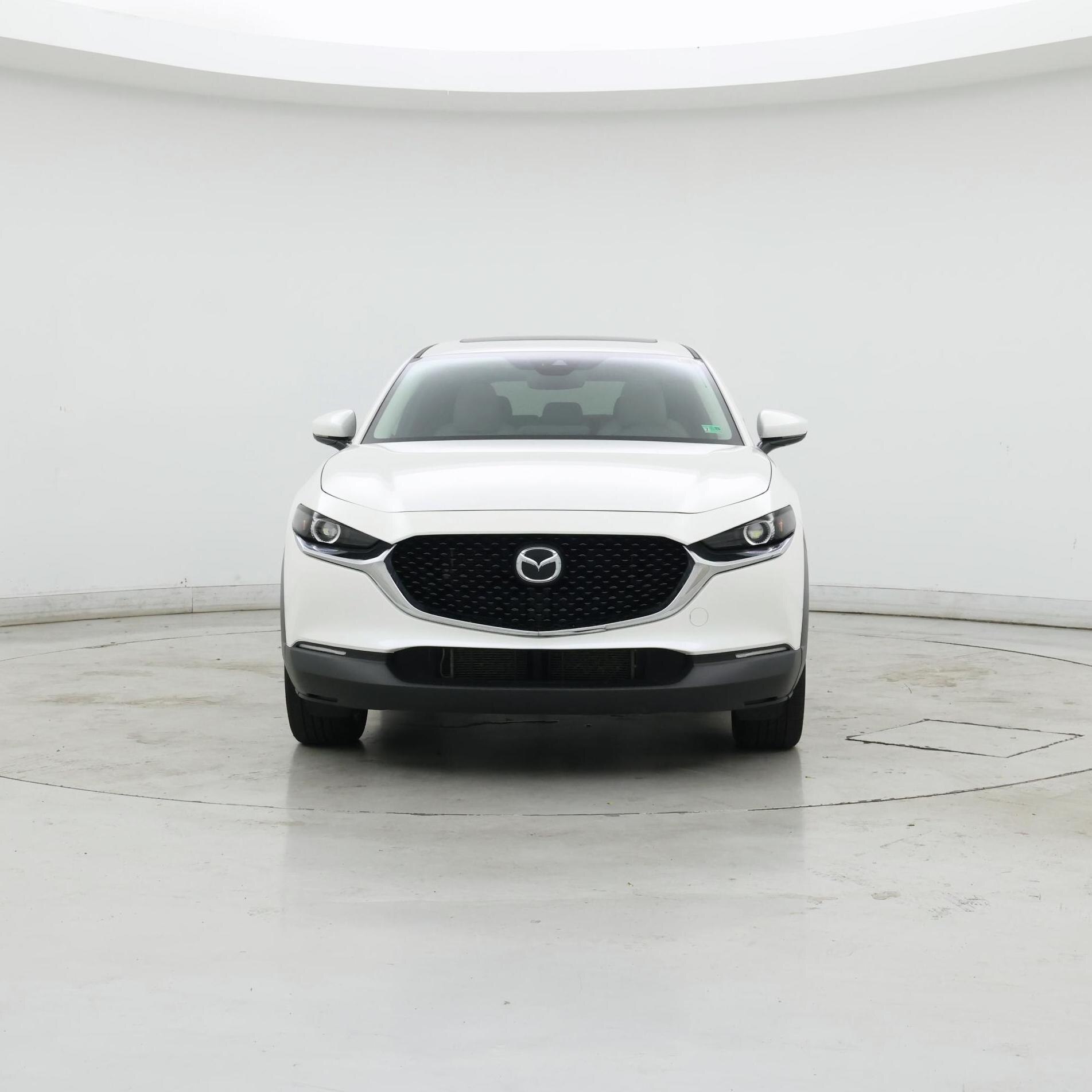 Thumbnail: 2021 Mazda CX-30 - 5
