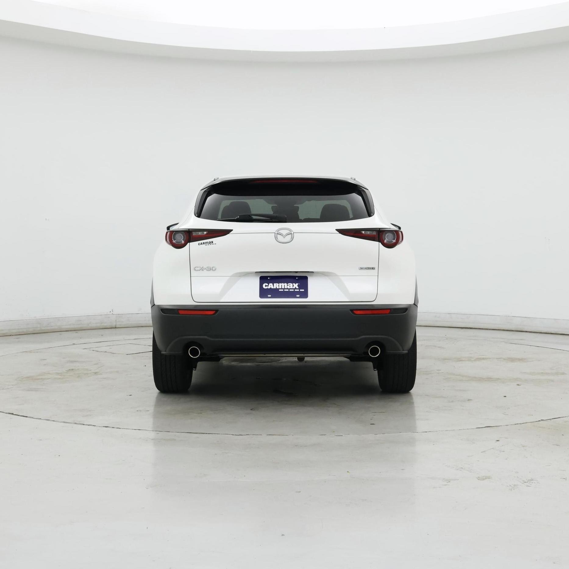 Thumbnail: 2021 Mazda CX-30 - 6