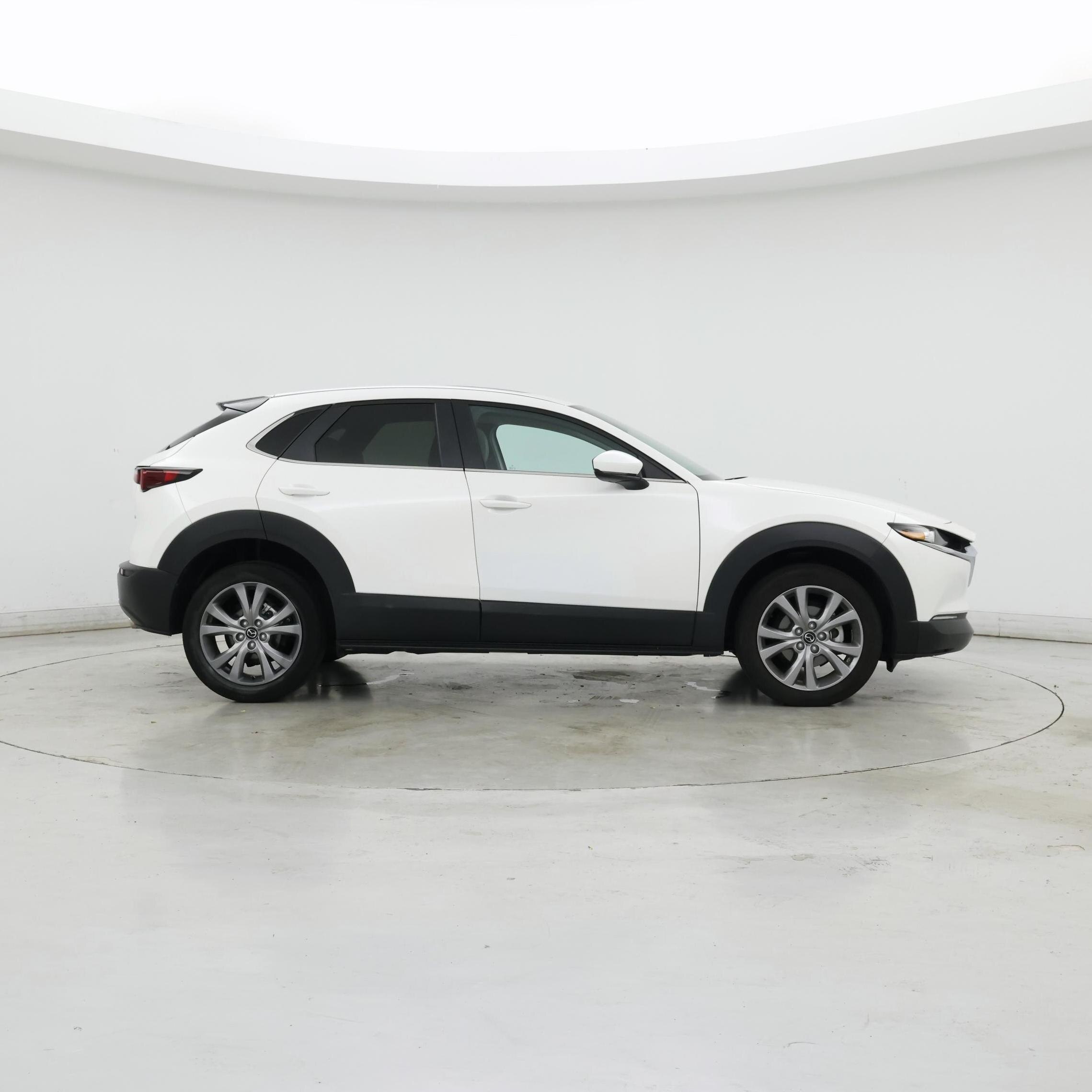 Thumbnail: 2021 Mazda CX-30 - 7