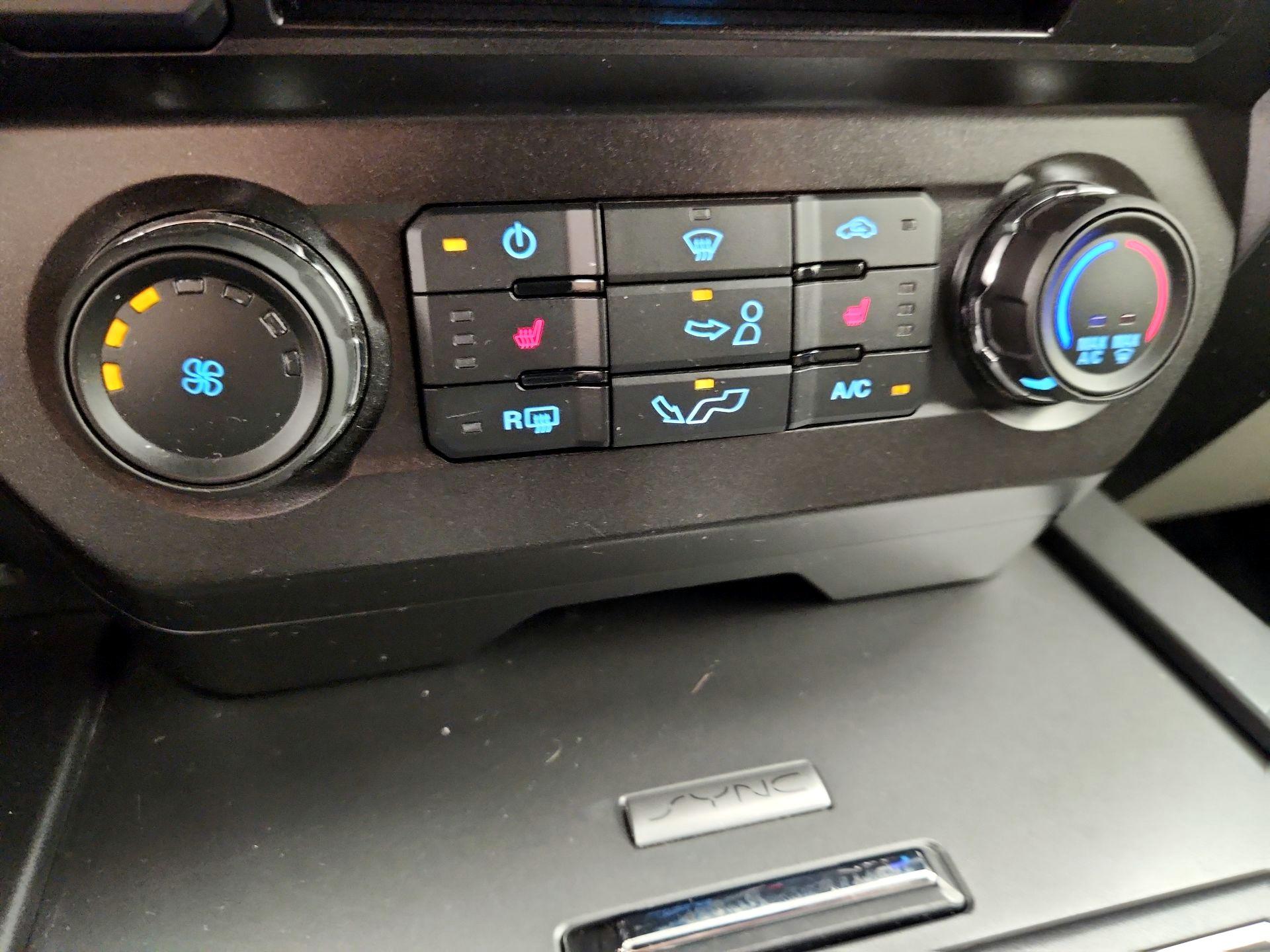 Thumbnail: 2018 Ford F-150 - 17