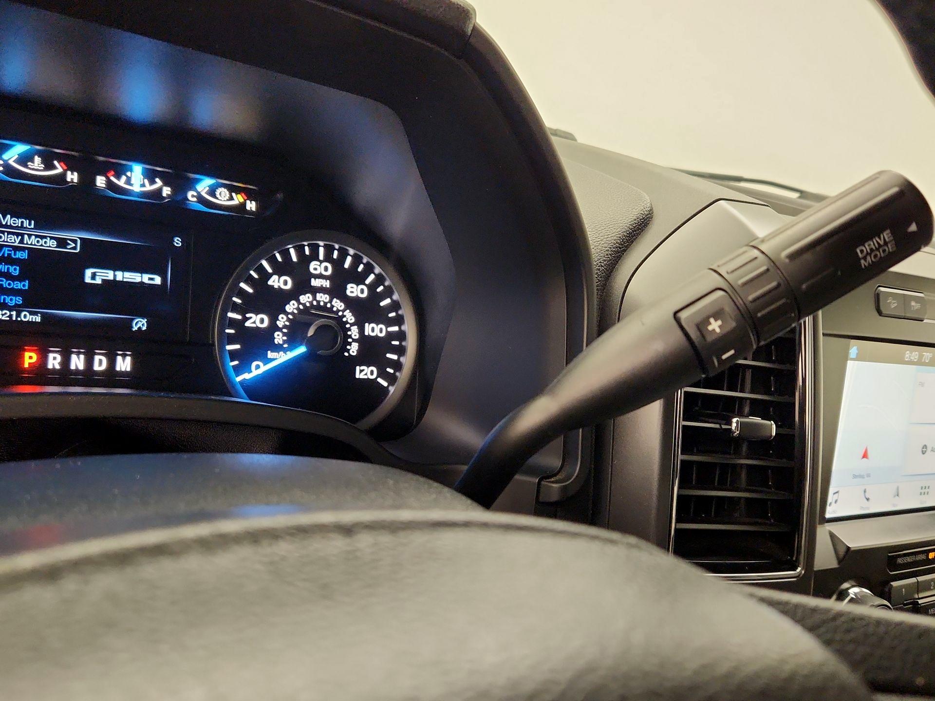 Thumbnail: 2018 Ford F-150 - 18