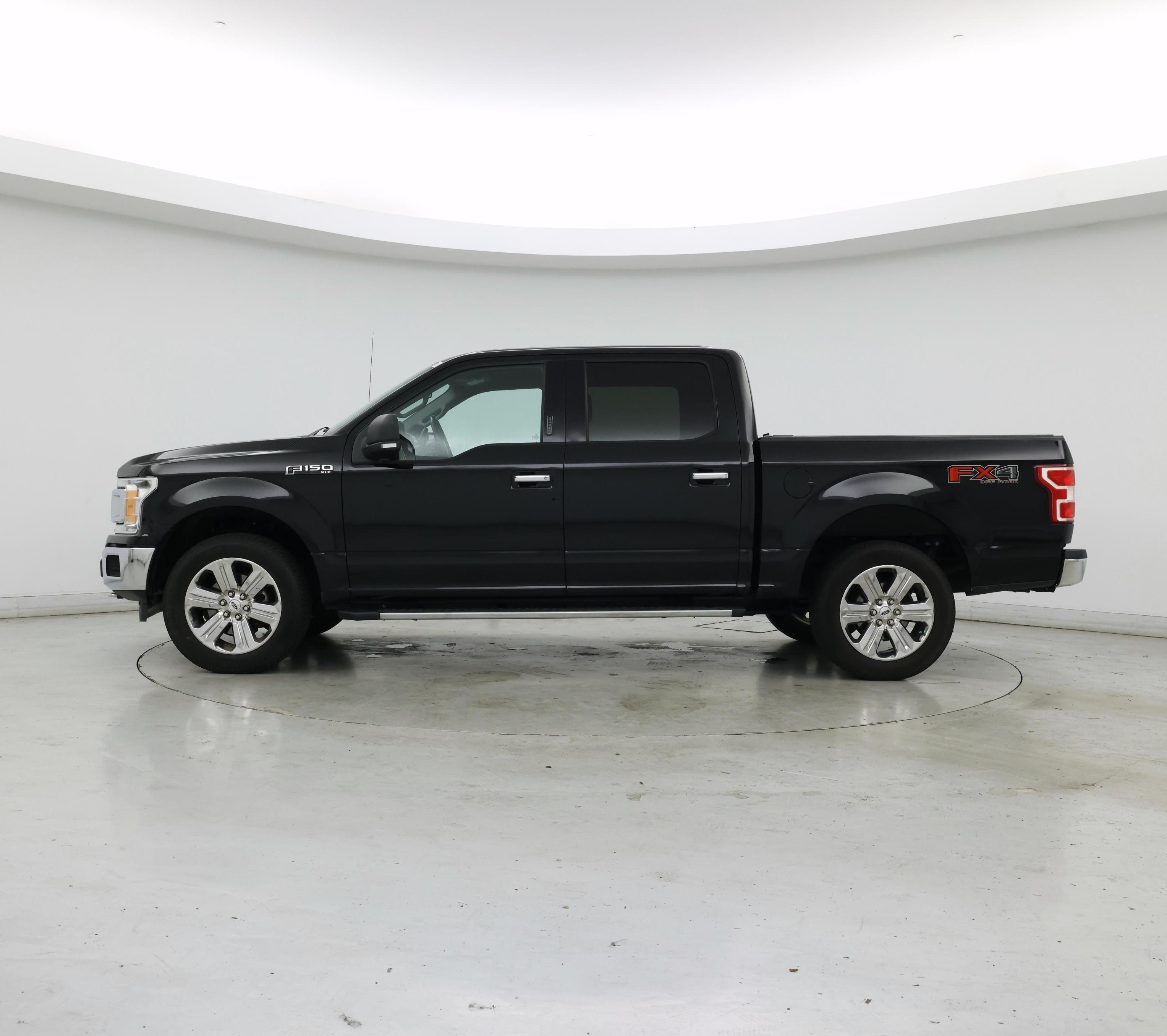 Thumbnail: 2018 Ford F-150 - 3