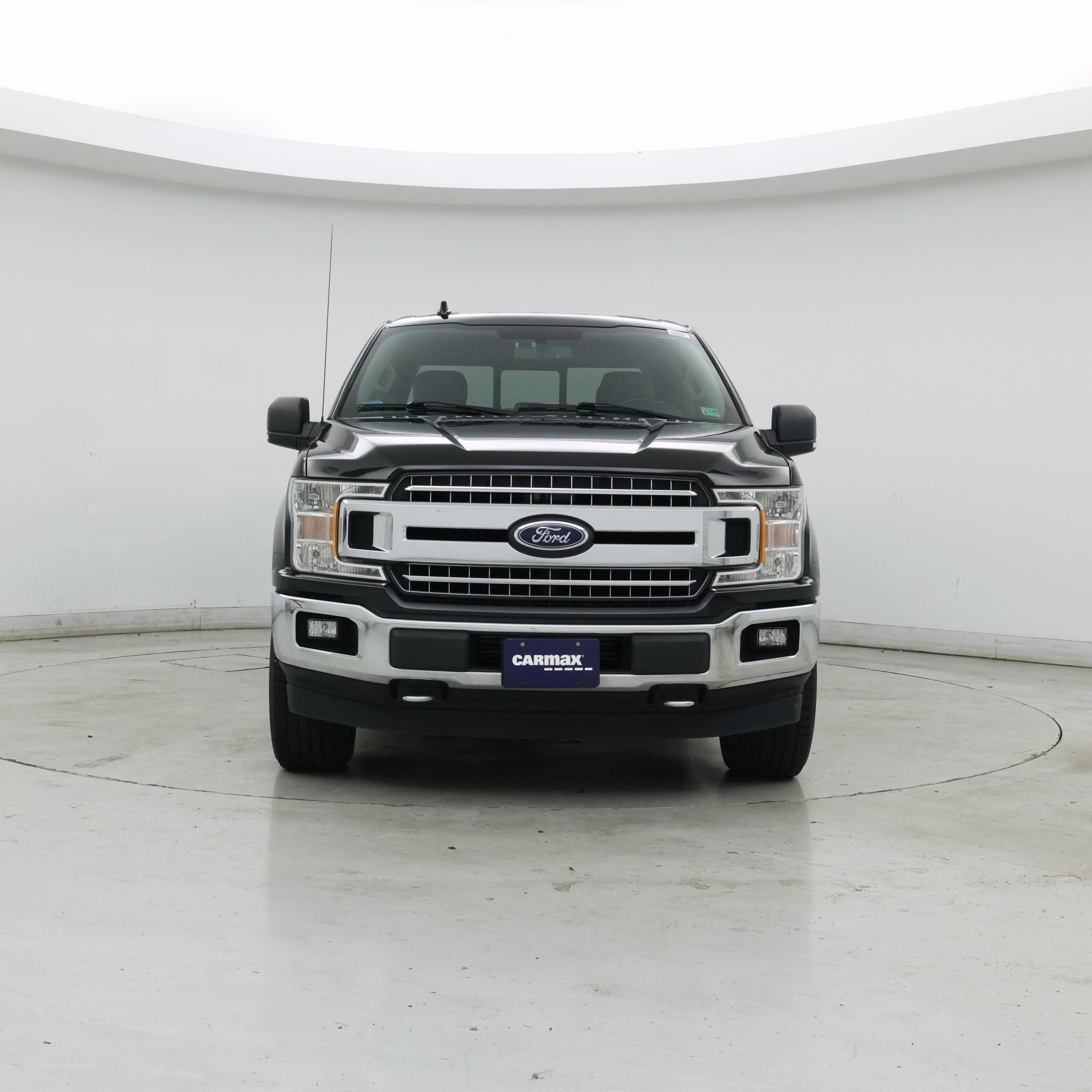 Thumbnail: 2018 Ford F-150 - 5