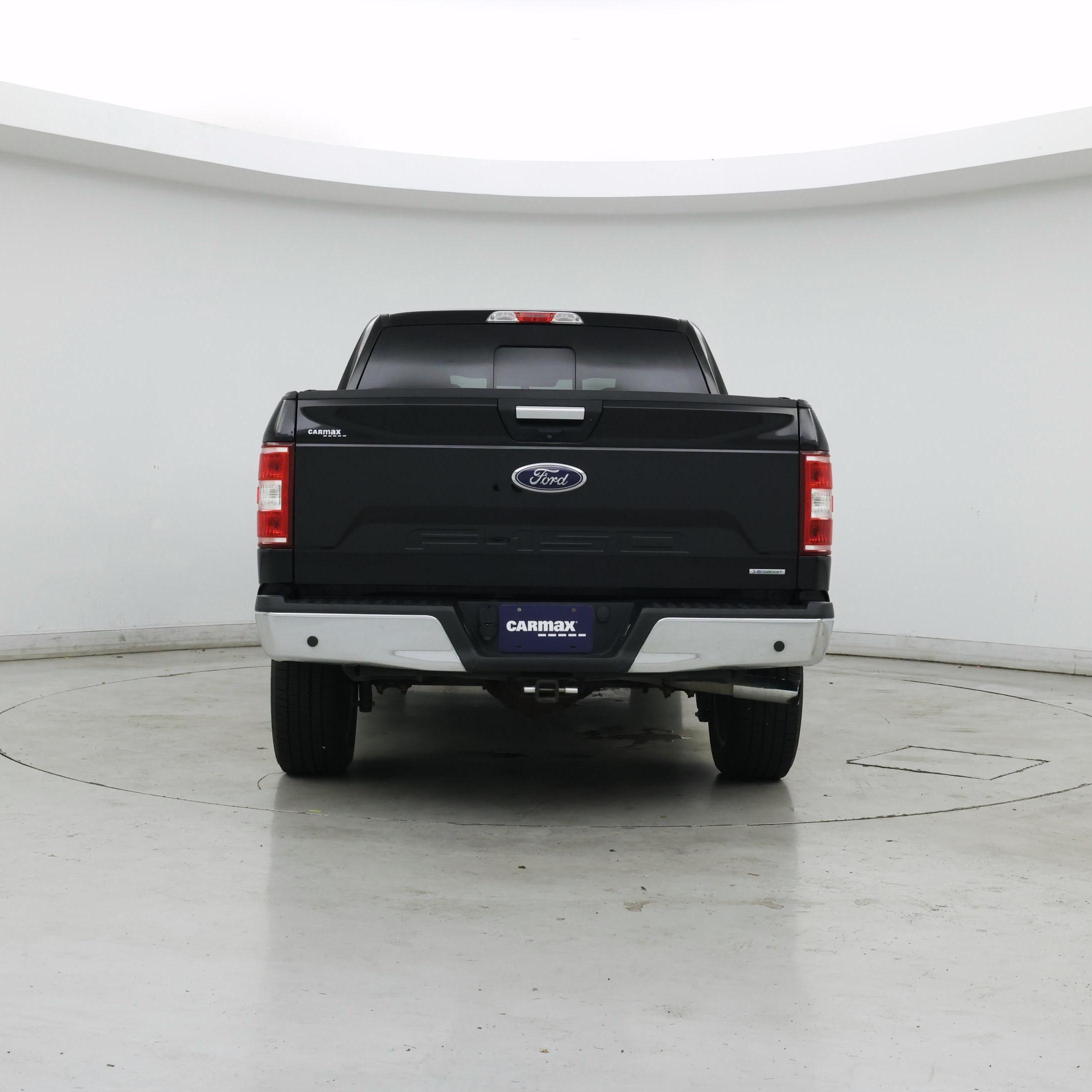 Thumbnail: 2018 Ford F-150 - 6