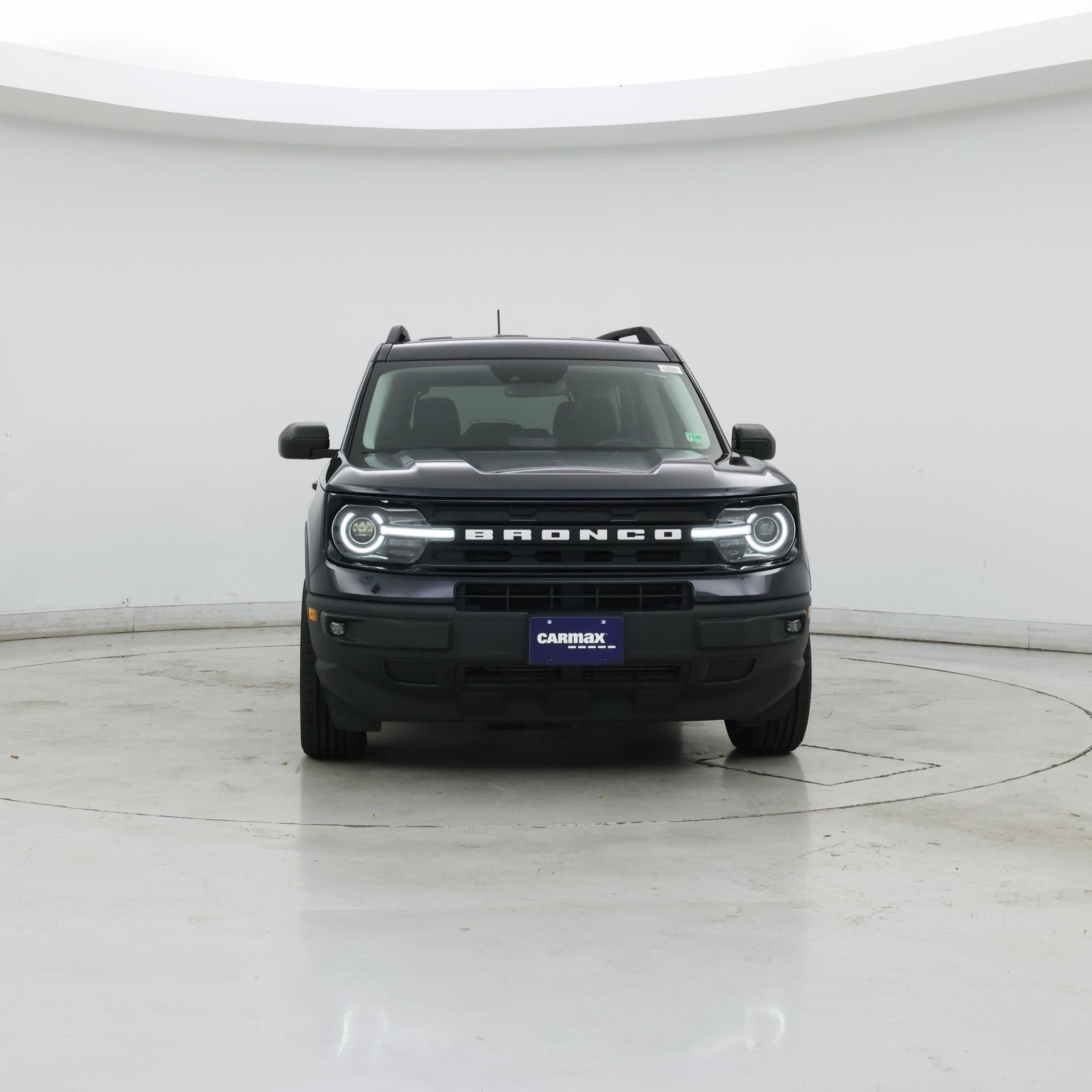 Thumbnail: 2021 Ford Bronco Sport - 5
