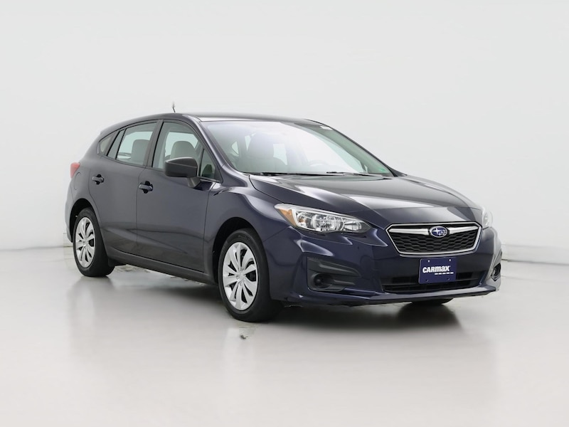 2019 Subaru Impreza  -
                  Sterling, VA