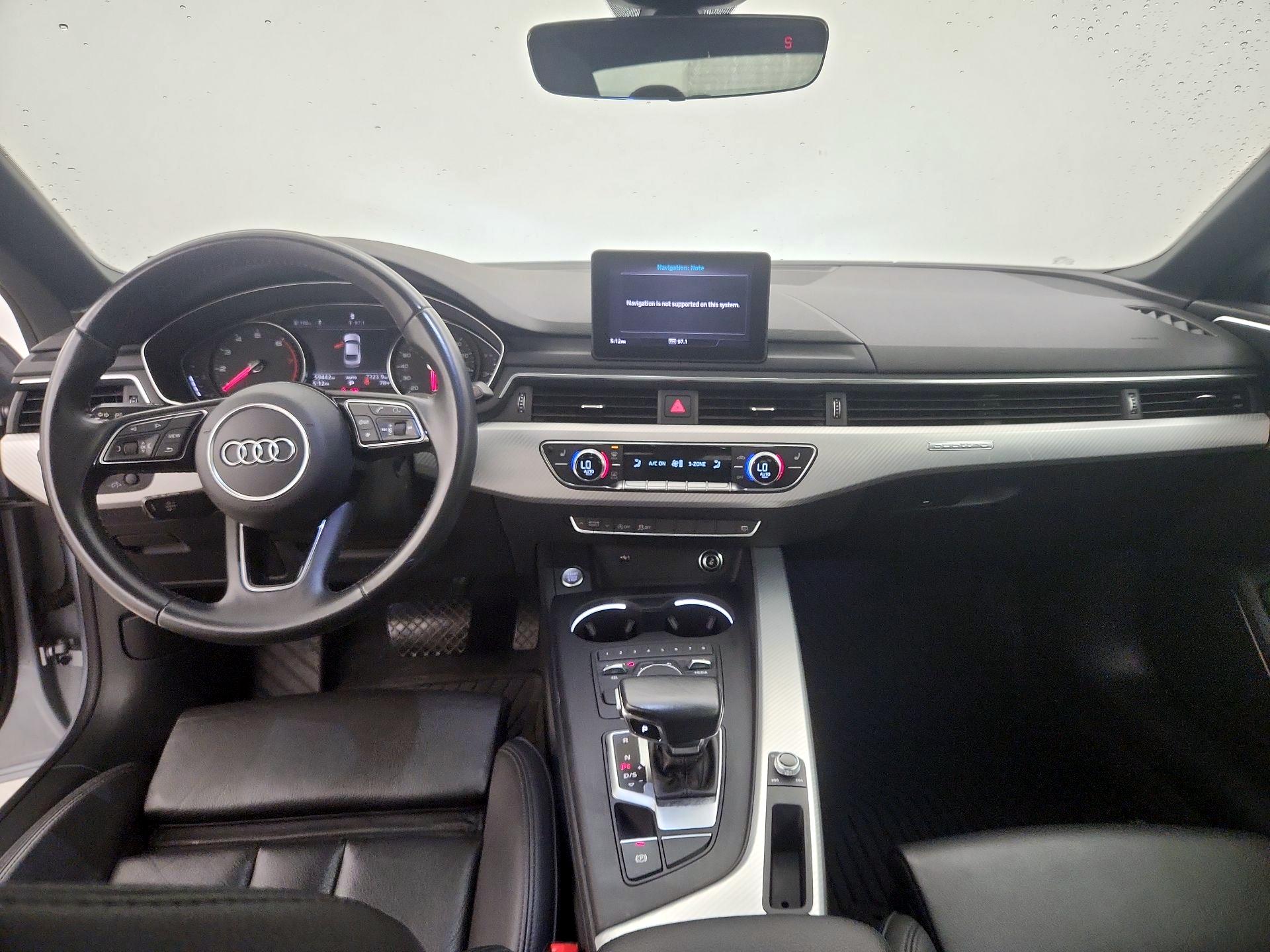 Thumbnail: 2019 Audi A5 - 9