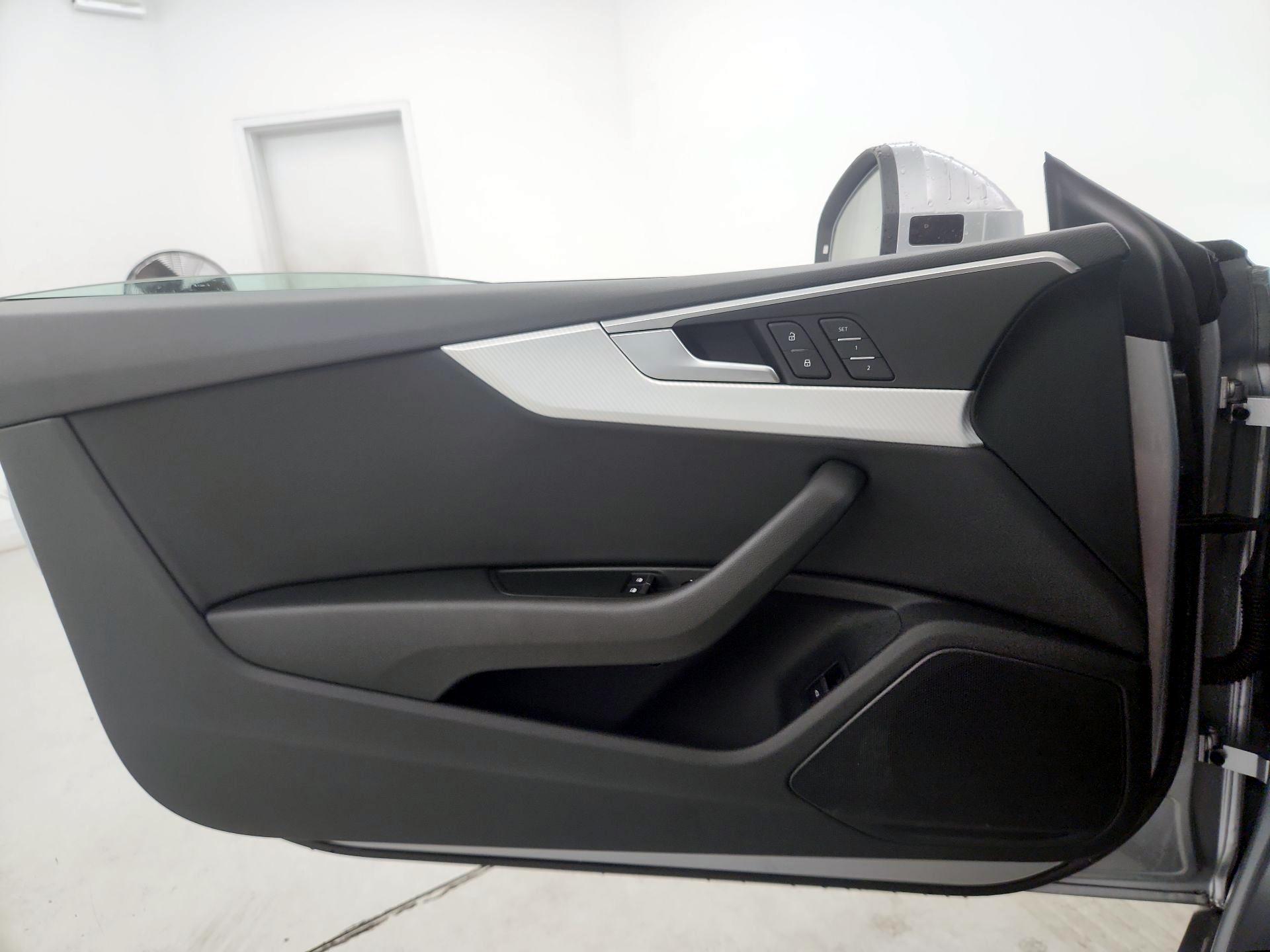 Thumbnail: 2019 Audi A5 - 12