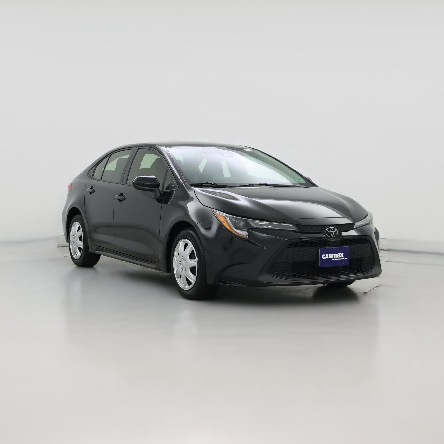 Thumbnail: 2020 Toyota Corolla - 1