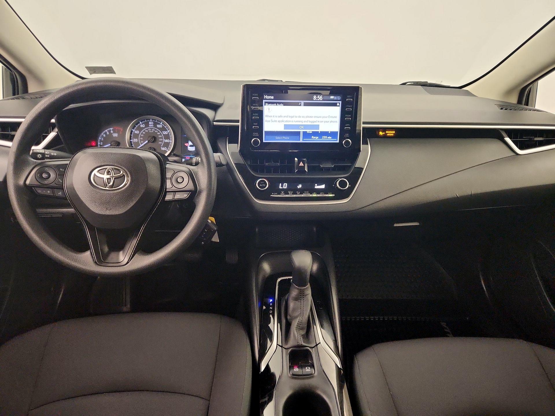 Thumbnail: 2020 Toyota Corolla - 9