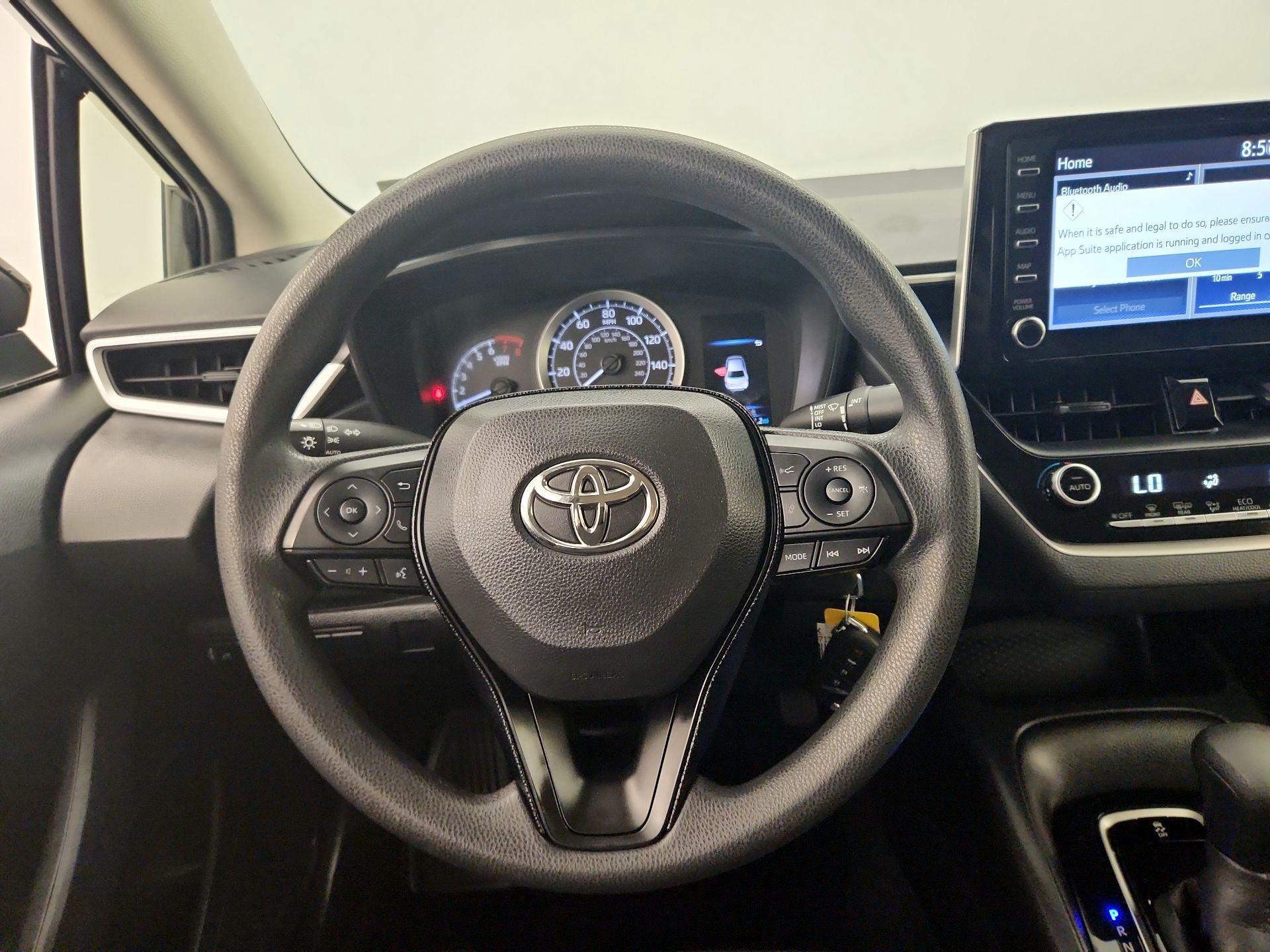 Thumbnail: 2020 Toyota Corolla - 10