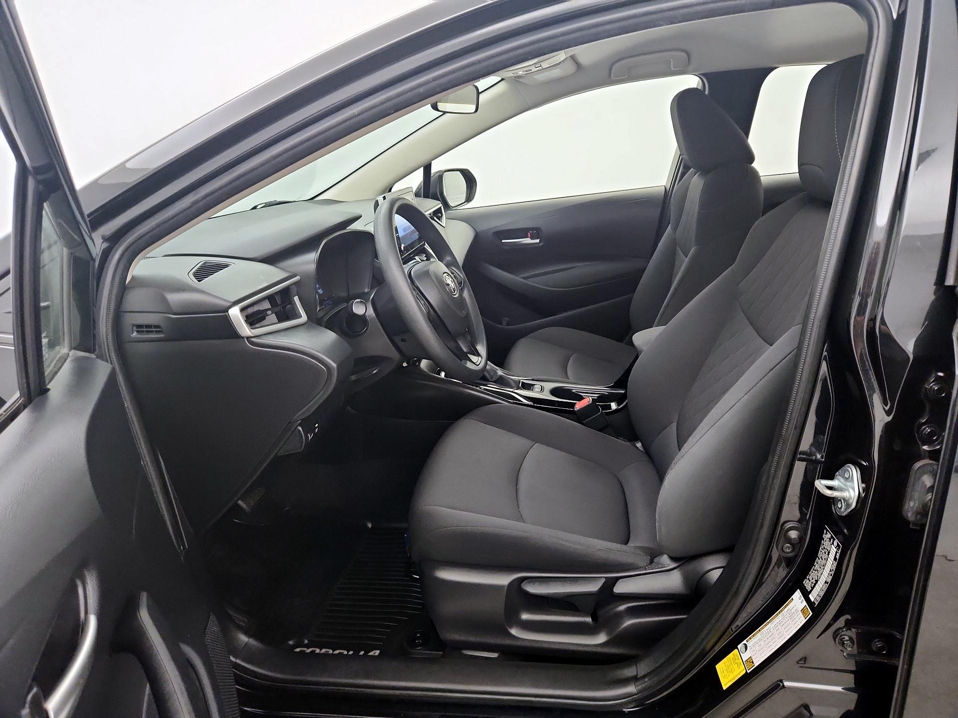 Thumbnail: 2020 Toyota Corolla - 11