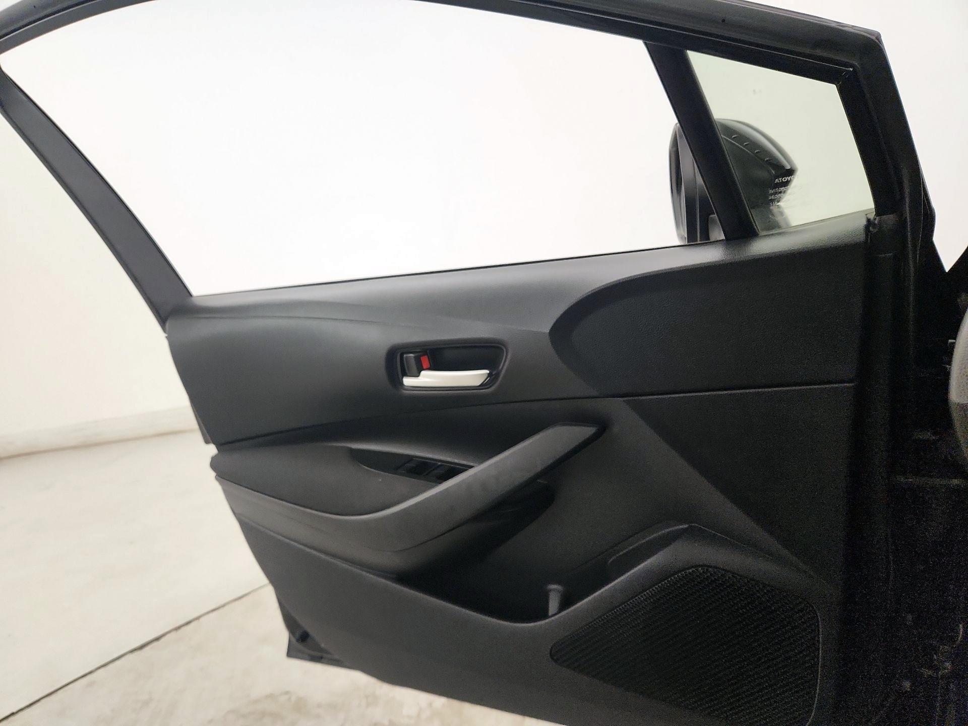 Thumbnail: 2020 Toyota Corolla - 12