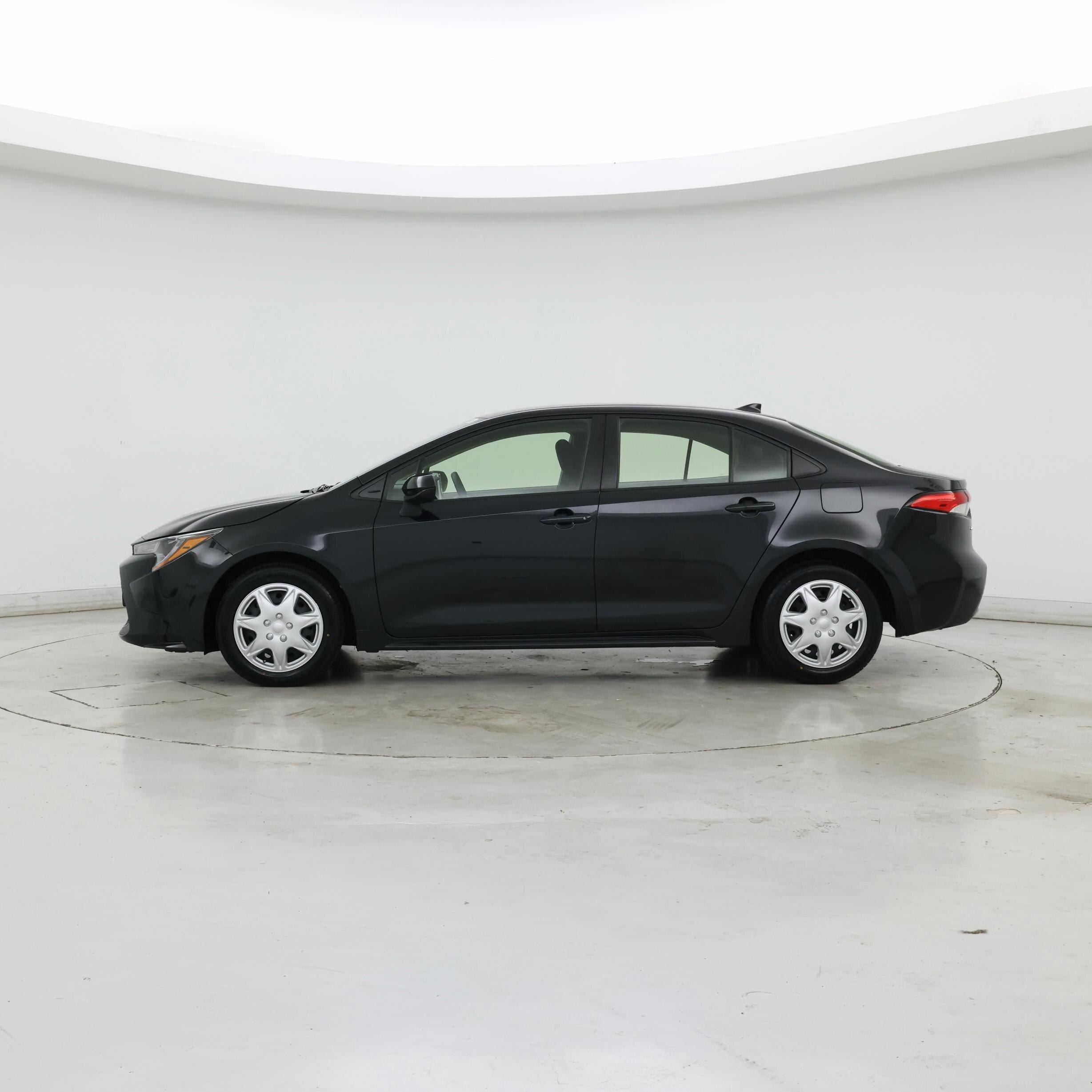 Thumbnail: 2020 Toyota Corolla - 3