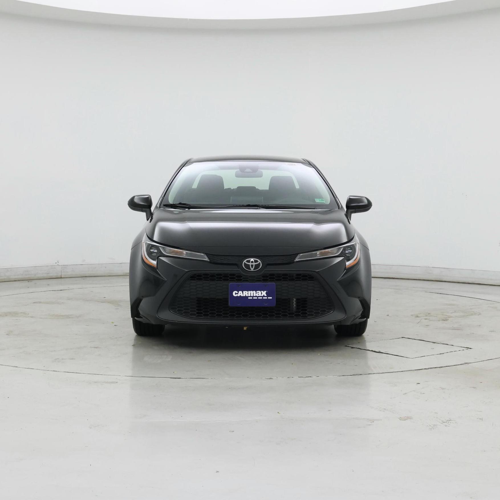 Thumbnail: 2020 Toyota Corolla - 5