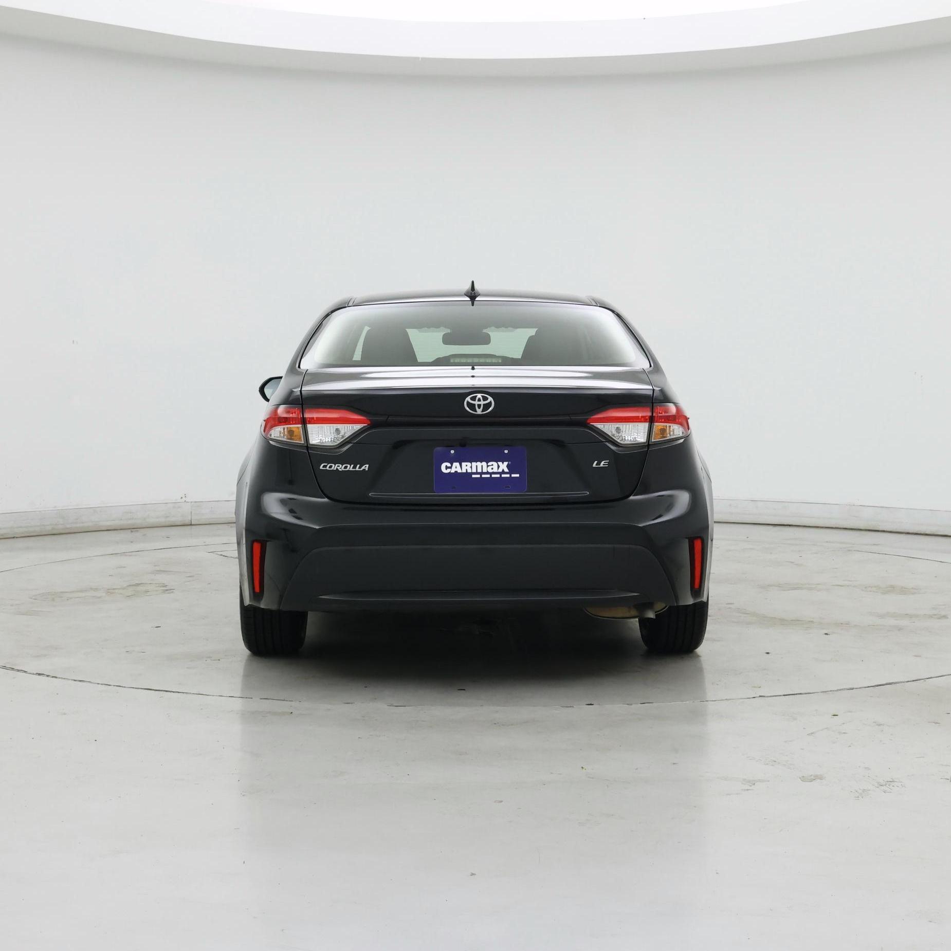 Thumbnail: 2020 Toyota Corolla - 6