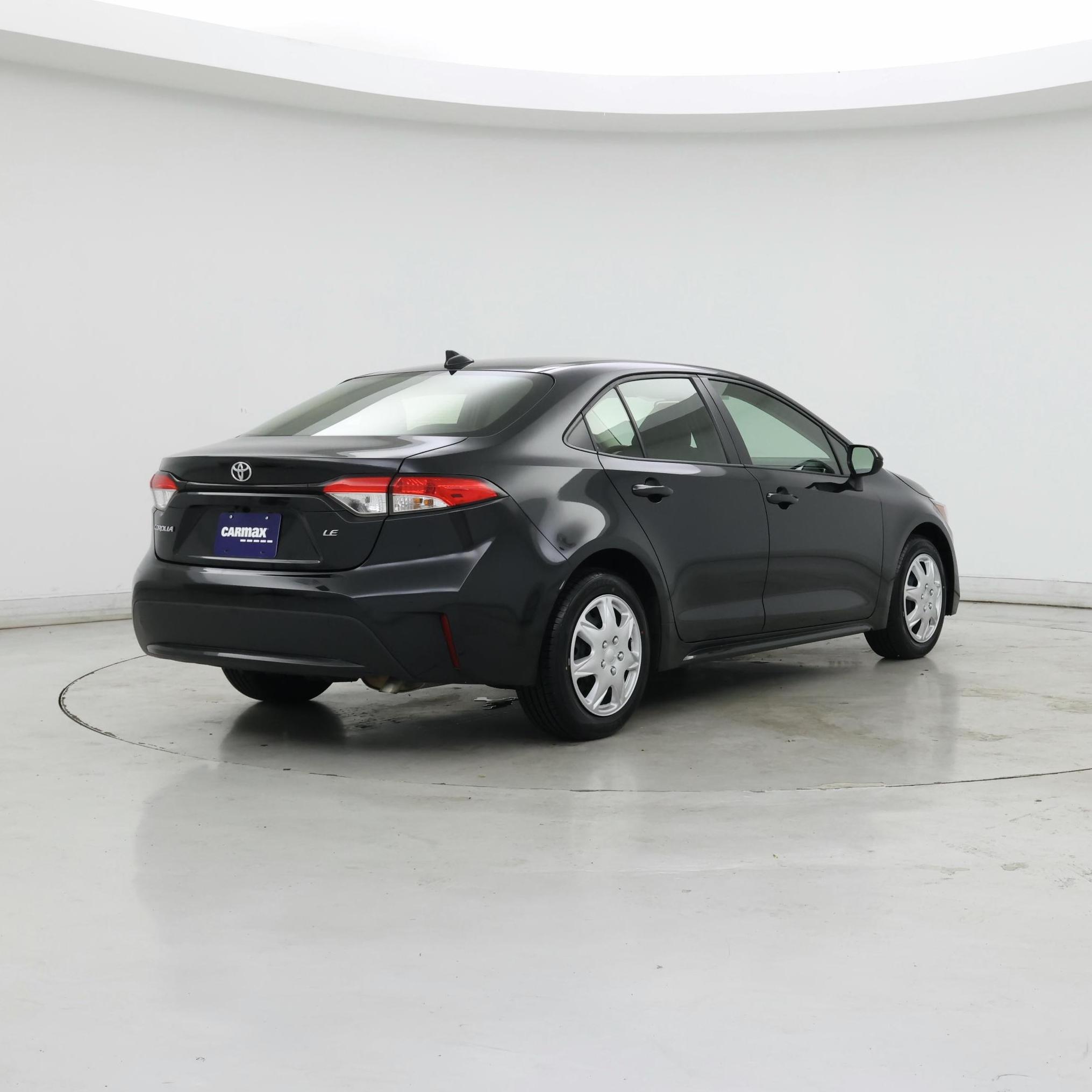 Thumbnail: 2020 Toyota Corolla - 8
