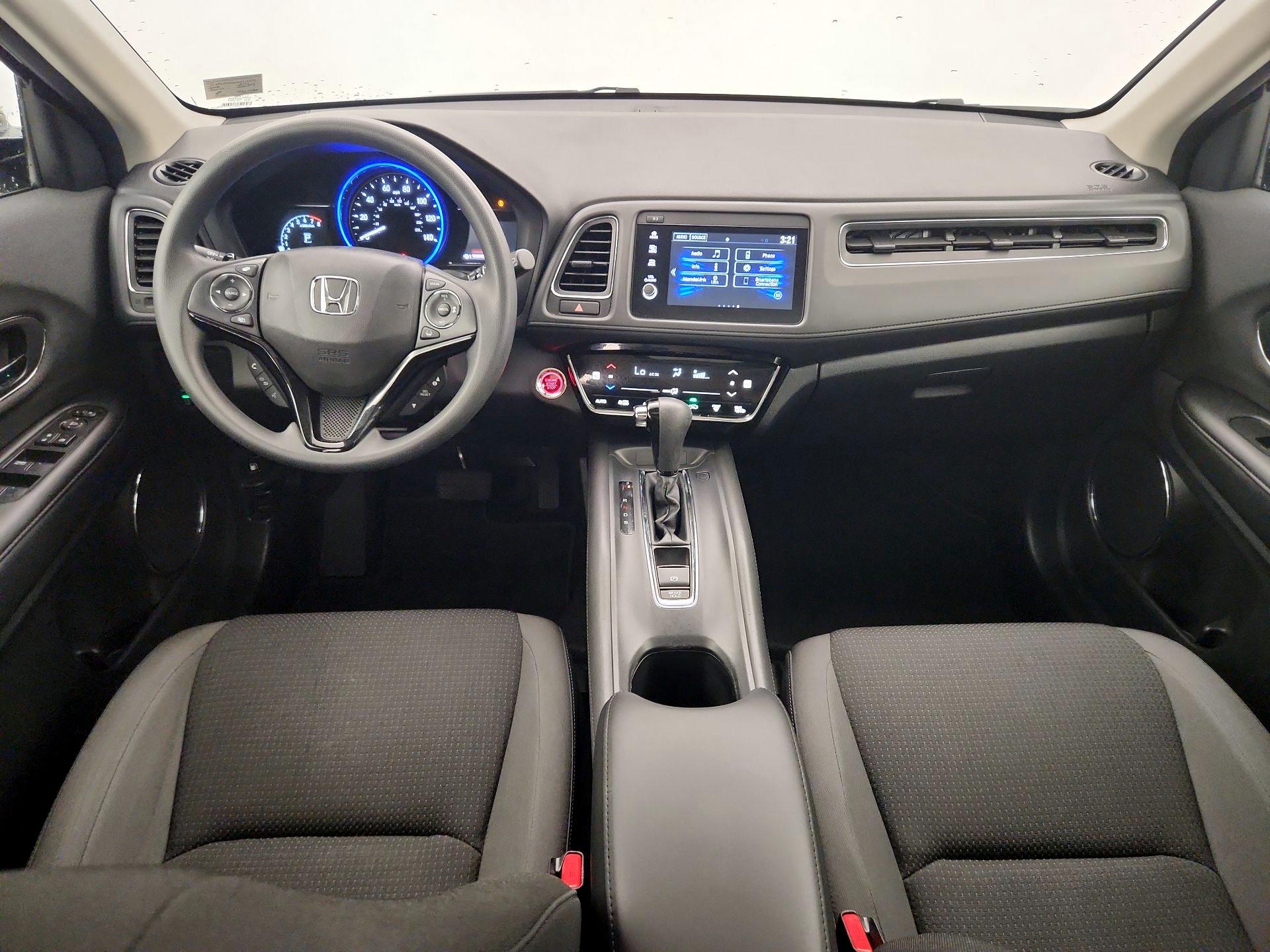 Thumbnail: 2021 Honda HR-V - 9