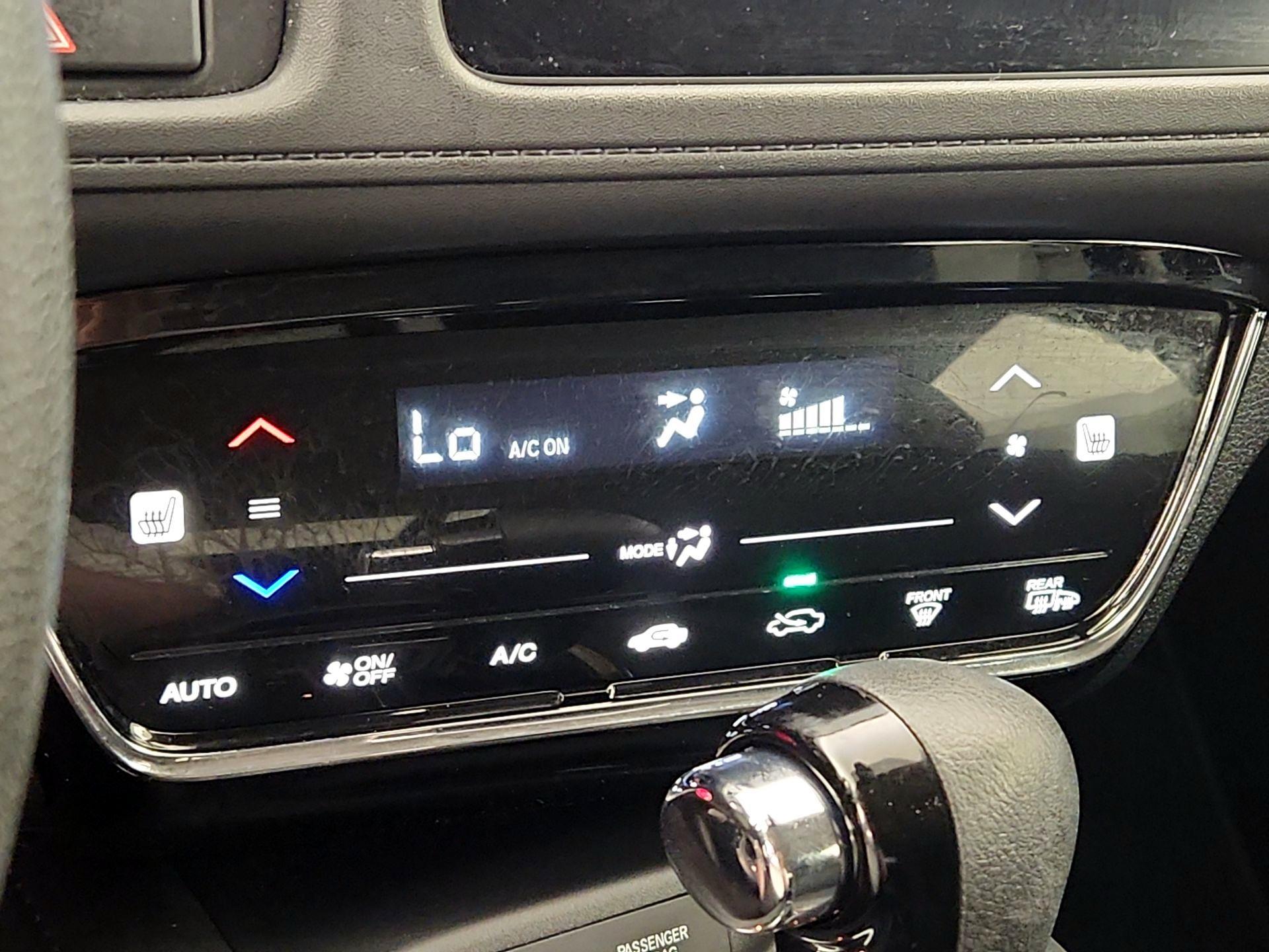 Thumbnail: 2021 Honda HR-V - 16