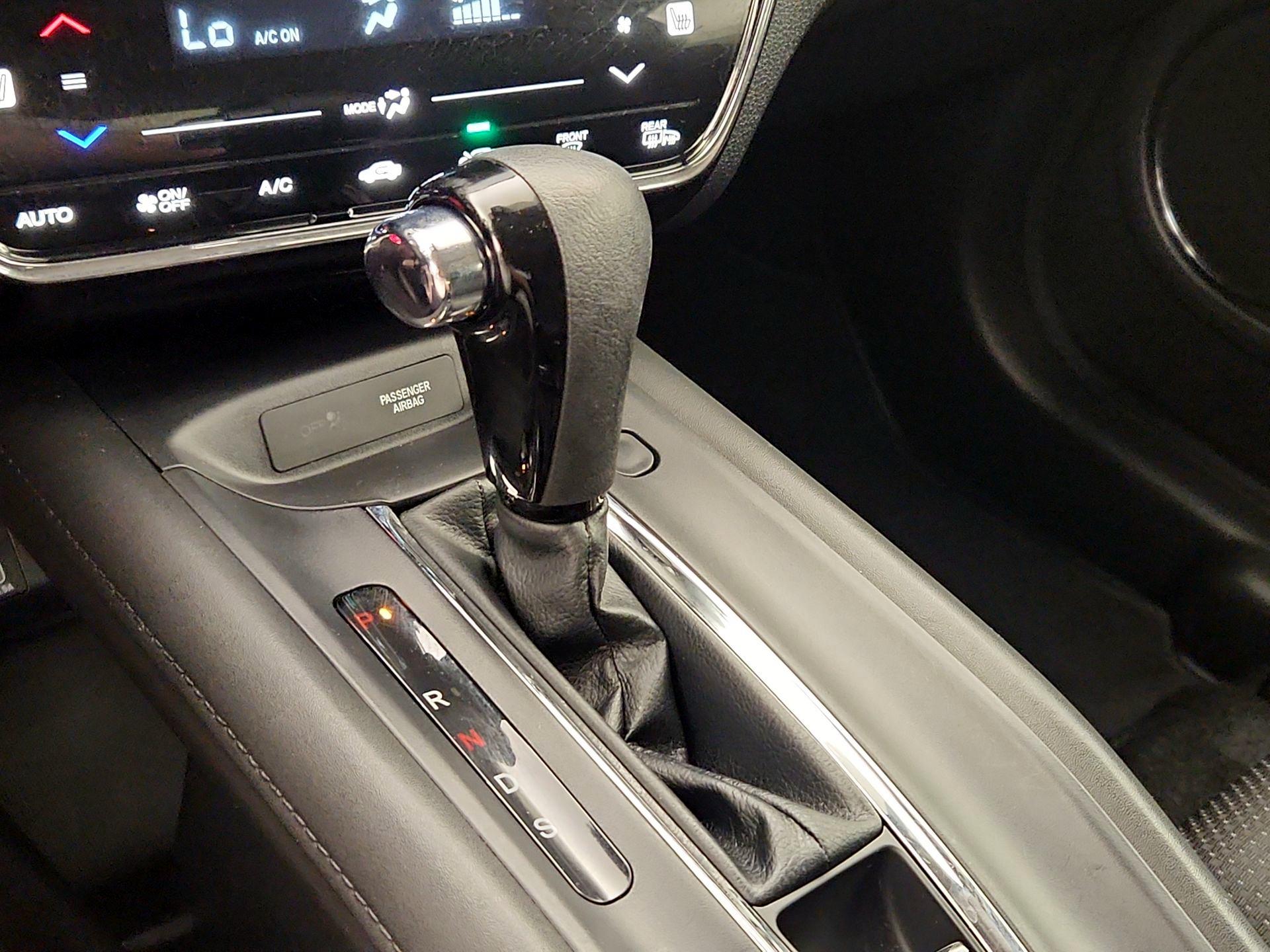 Thumbnail: 2021 Honda HR-V - 17