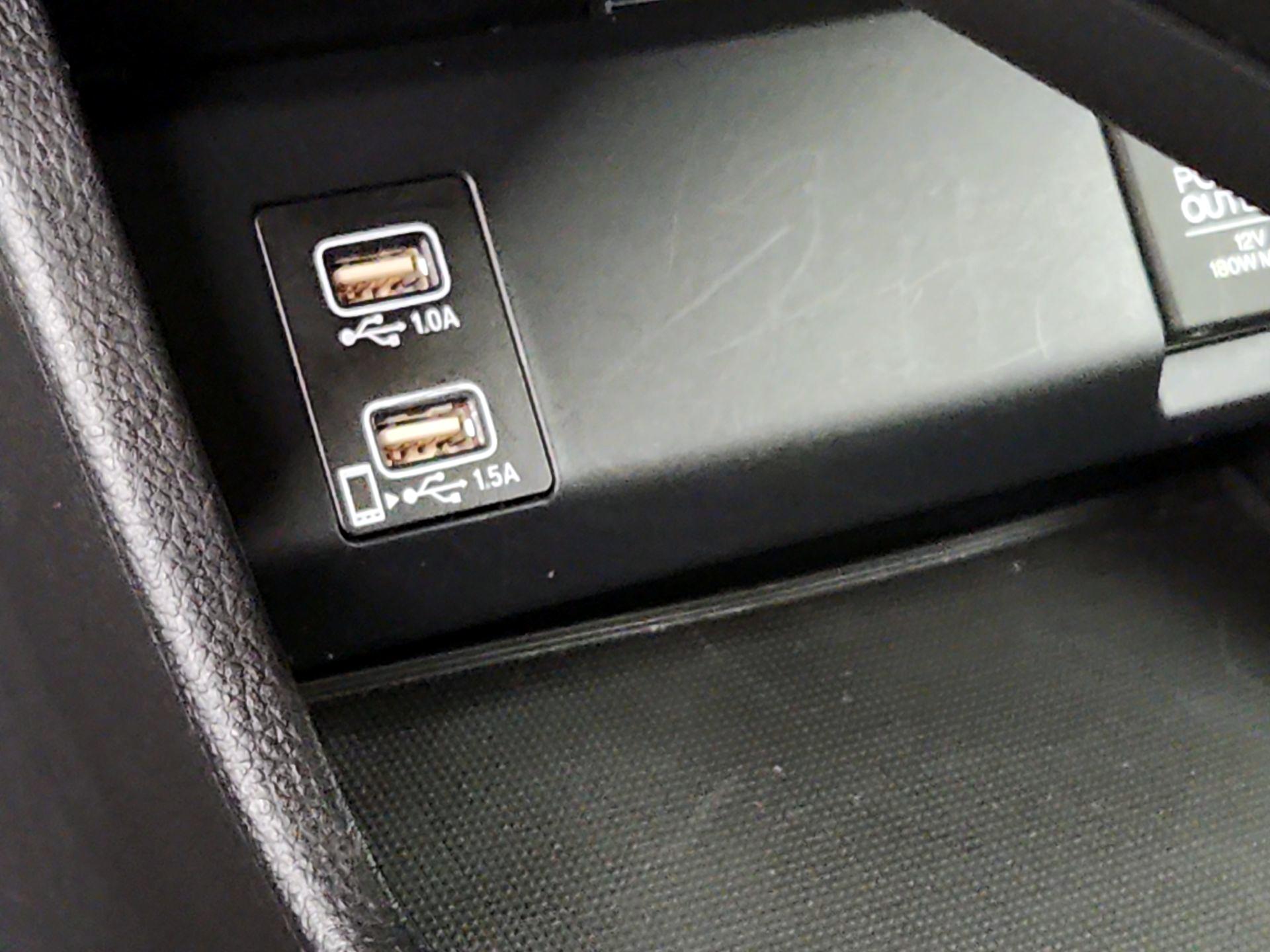 Thumbnail: 2021 Honda HR-V - 18