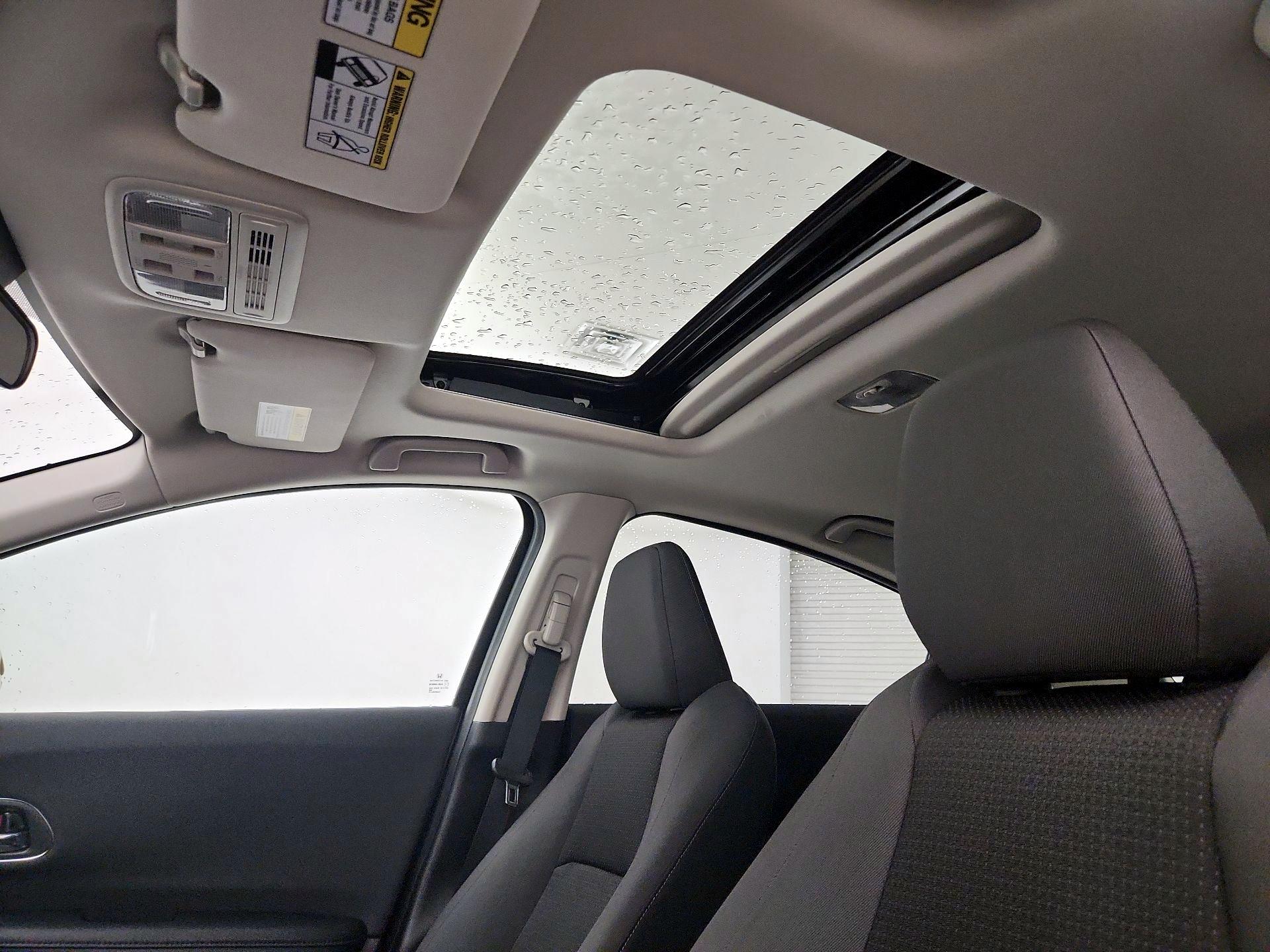 Thumbnail: 2021 Honda HR-V - 19