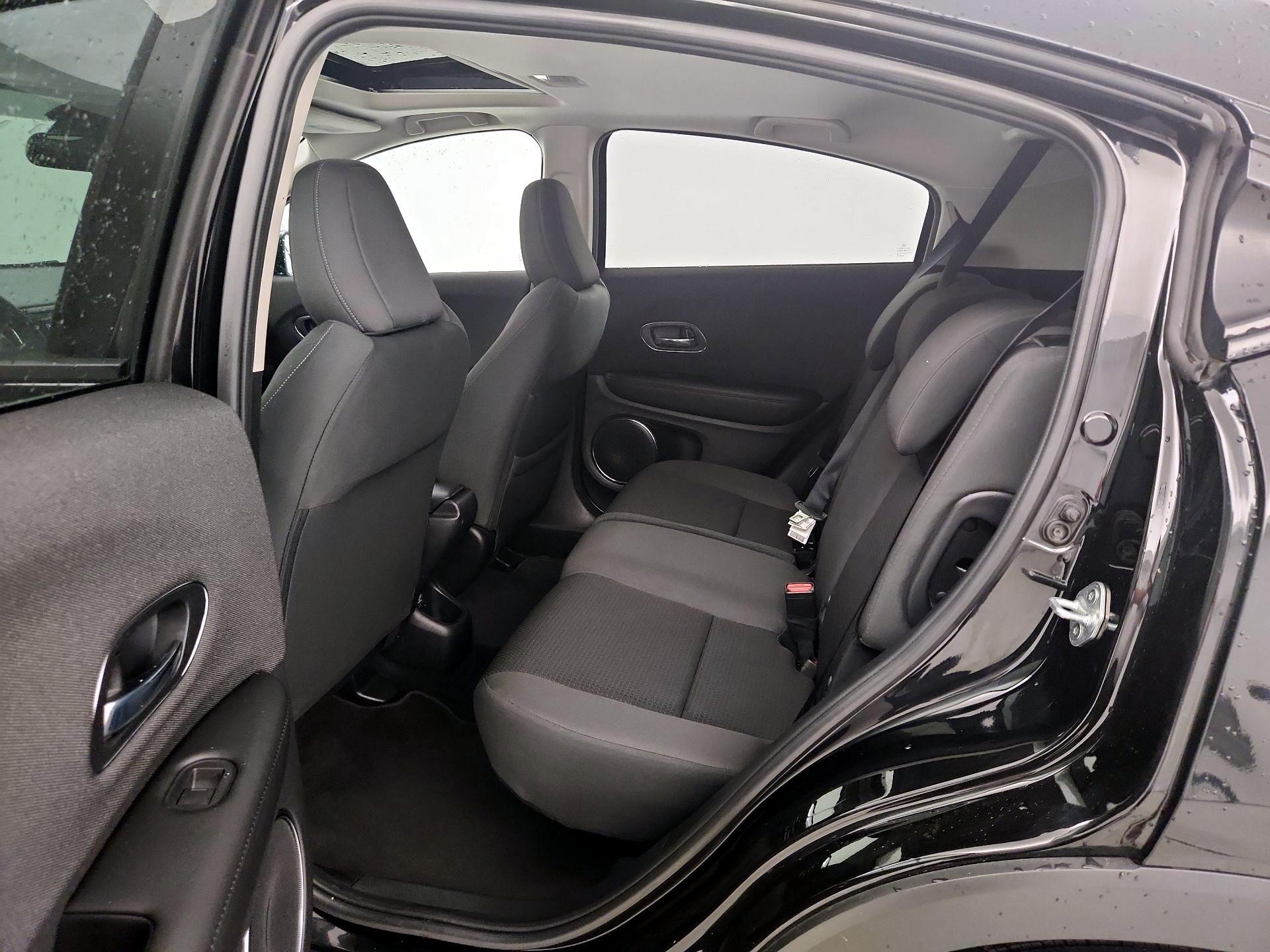 Thumbnail: 2021 Honda HR-V - 20