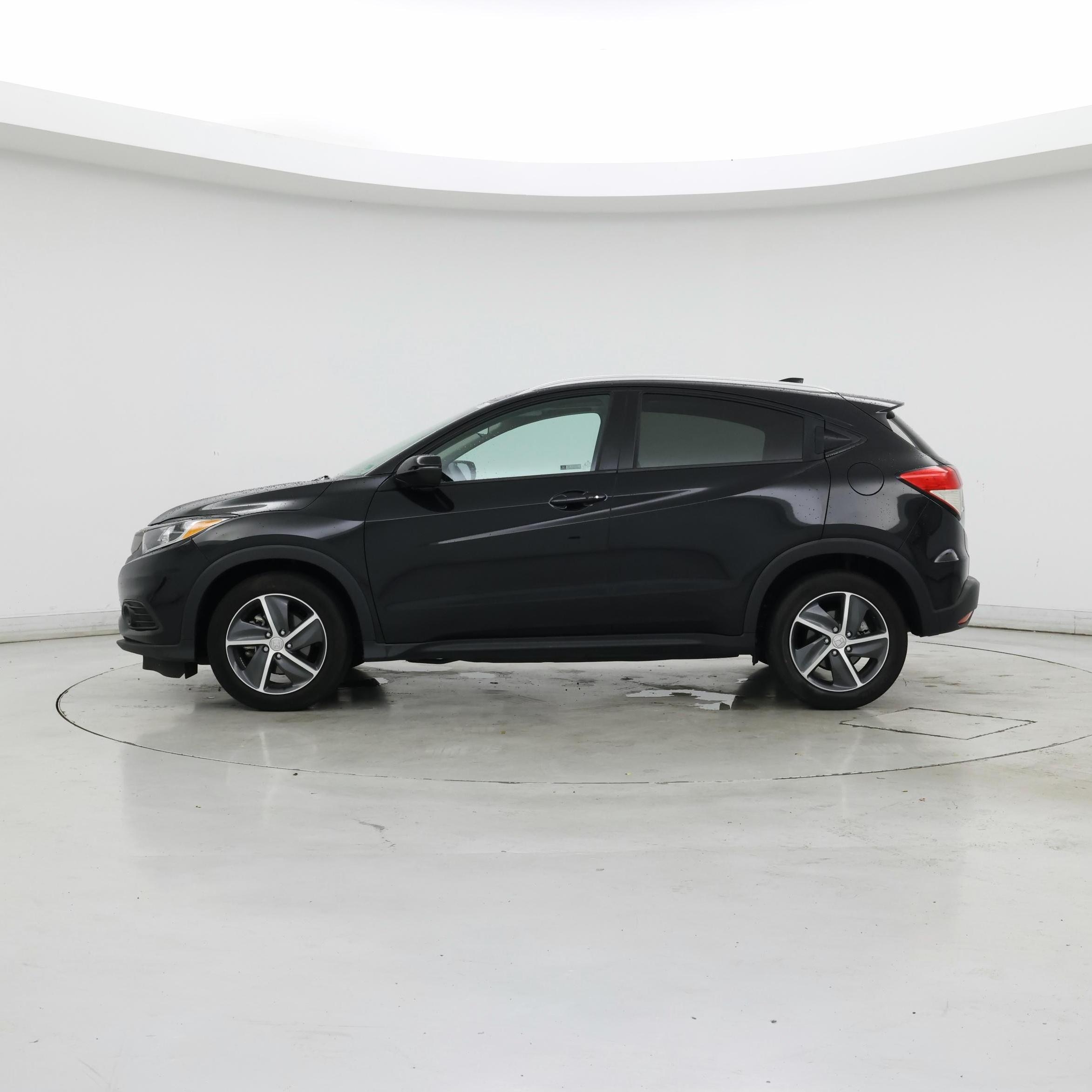 Thumbnail: 2021 Honda HR-V - 3