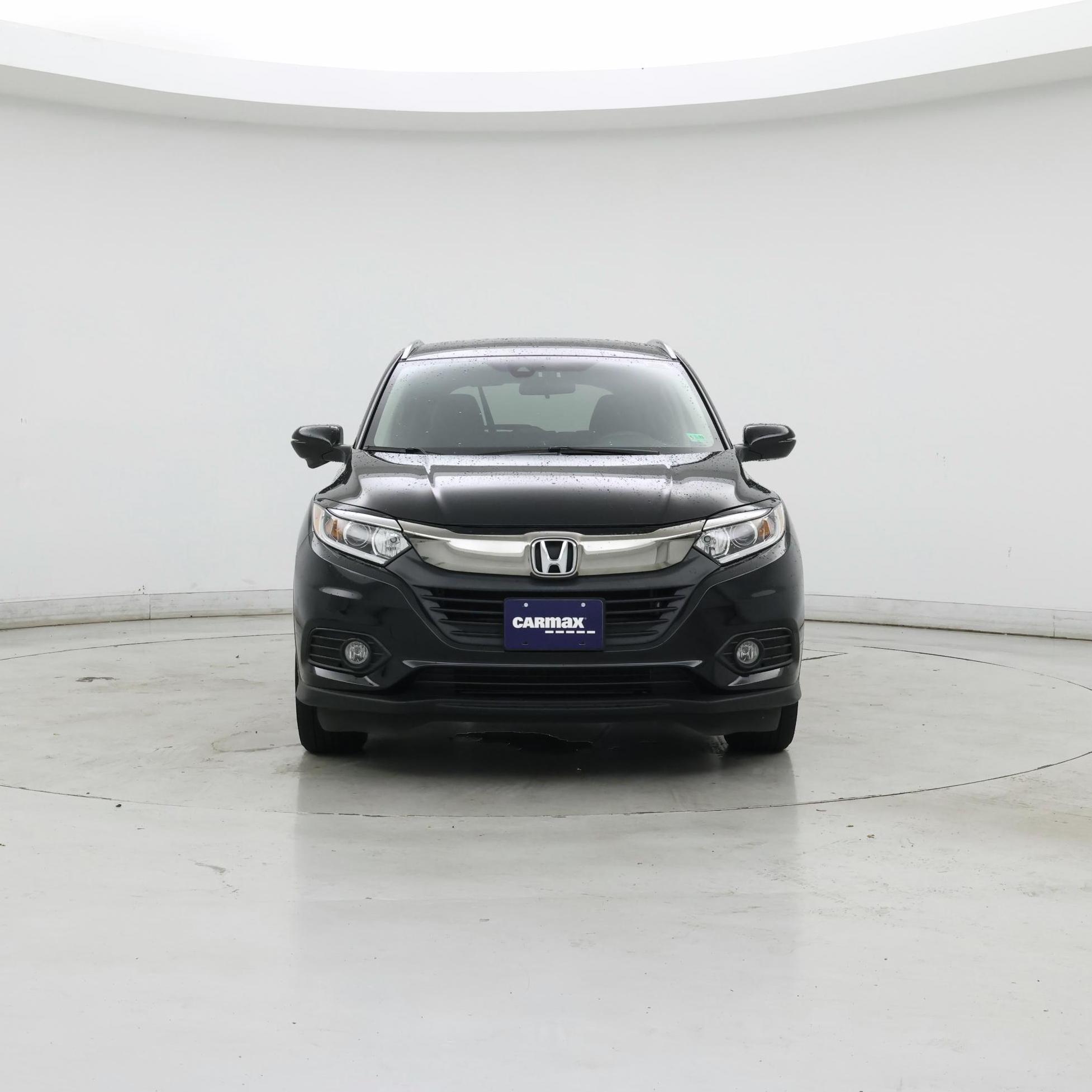 Thumbnail: 2021 Honda HR-V - 5